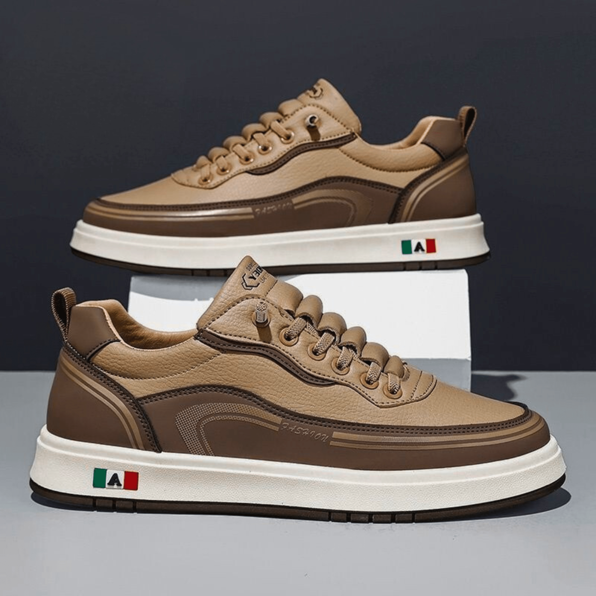 De Ravelle Sneaker