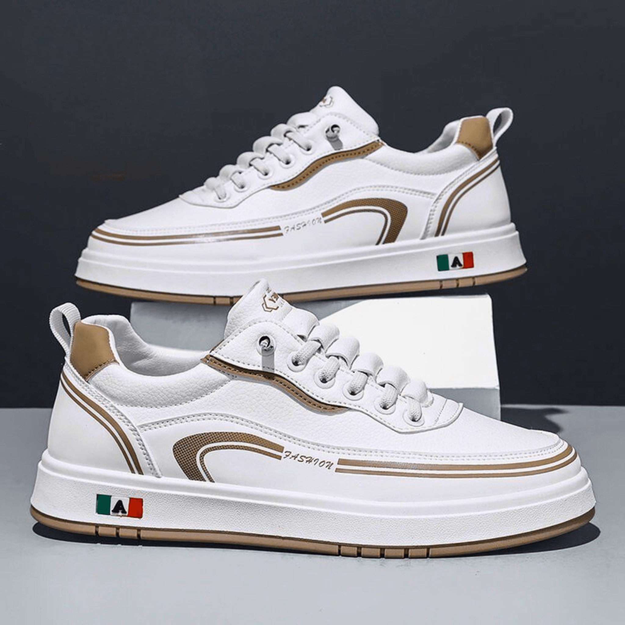 De Ravelle Sneaker