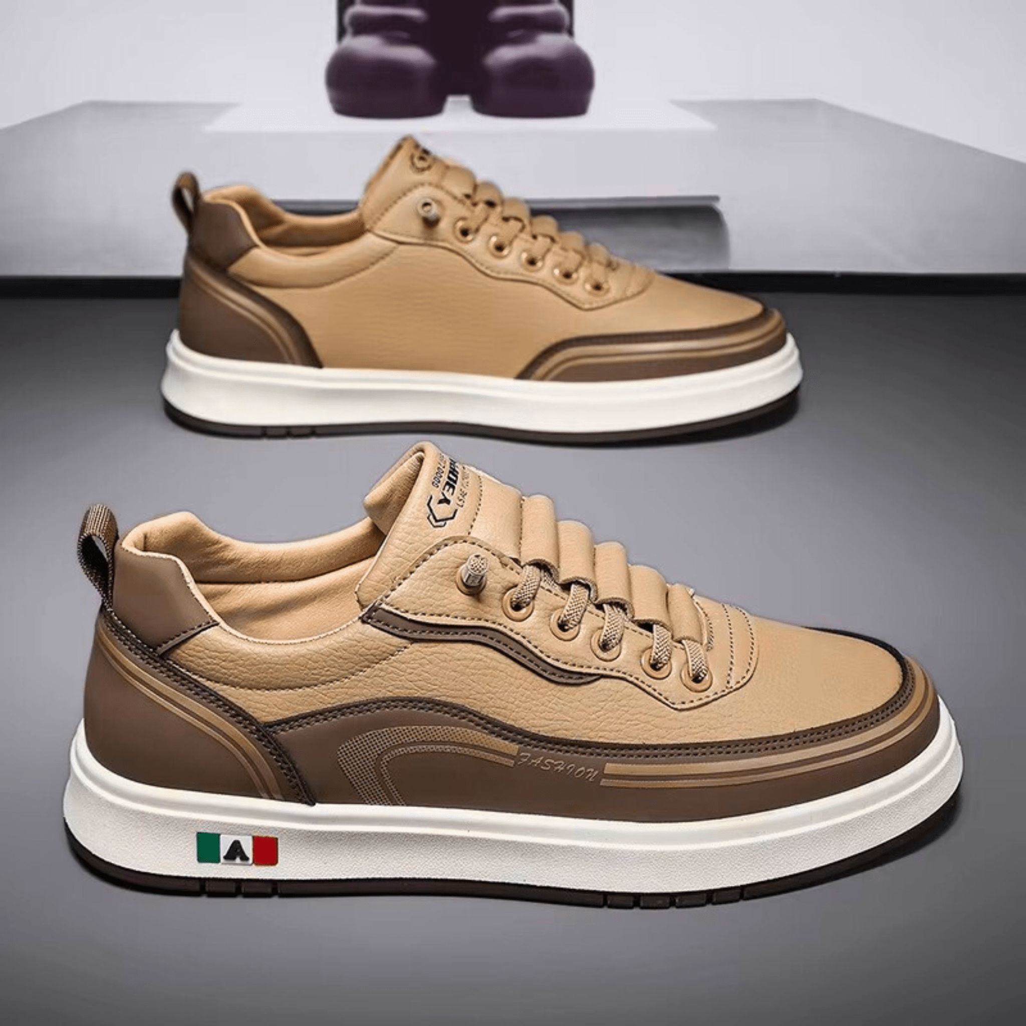 De Ravelle Sneaker