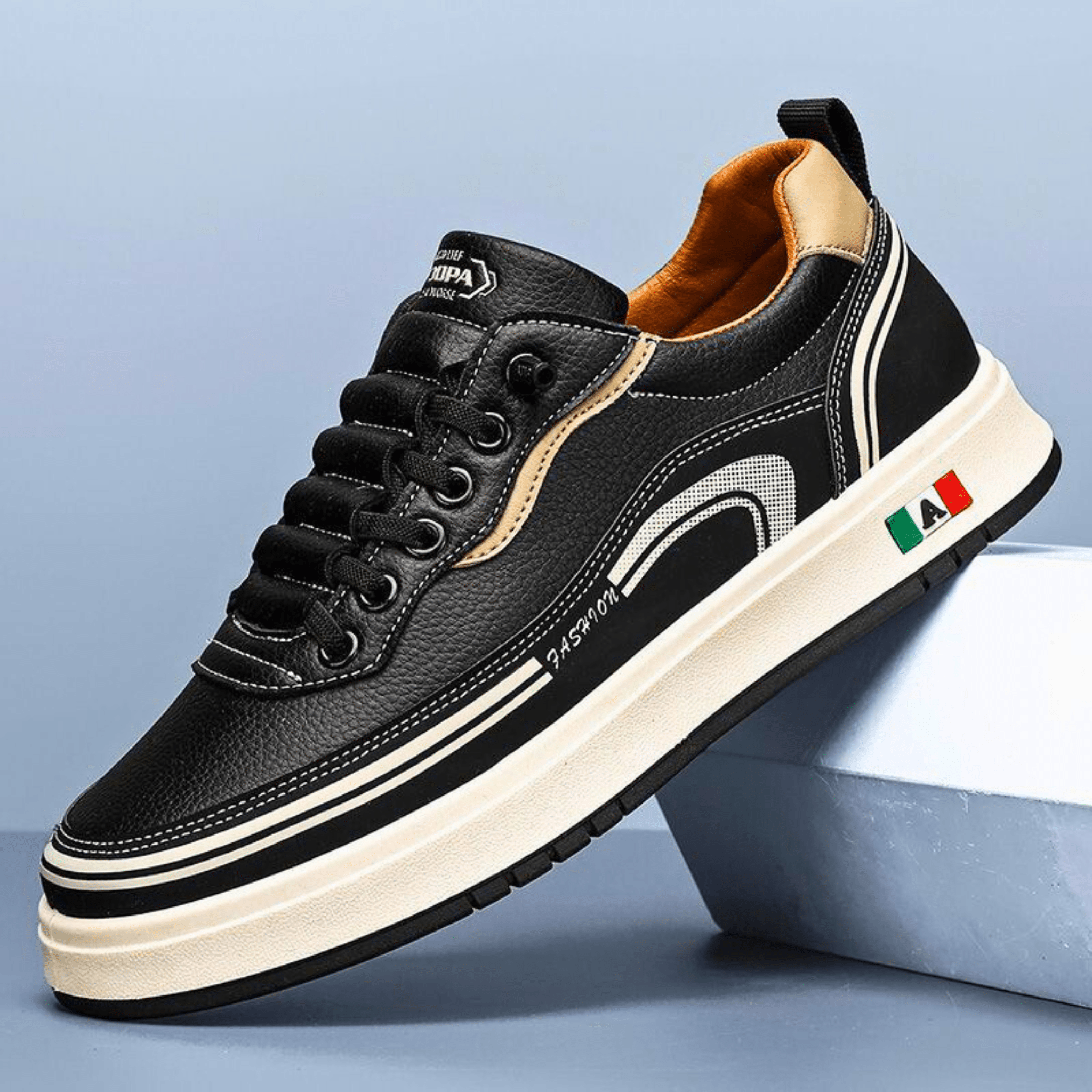 De Ravelle Sneaker