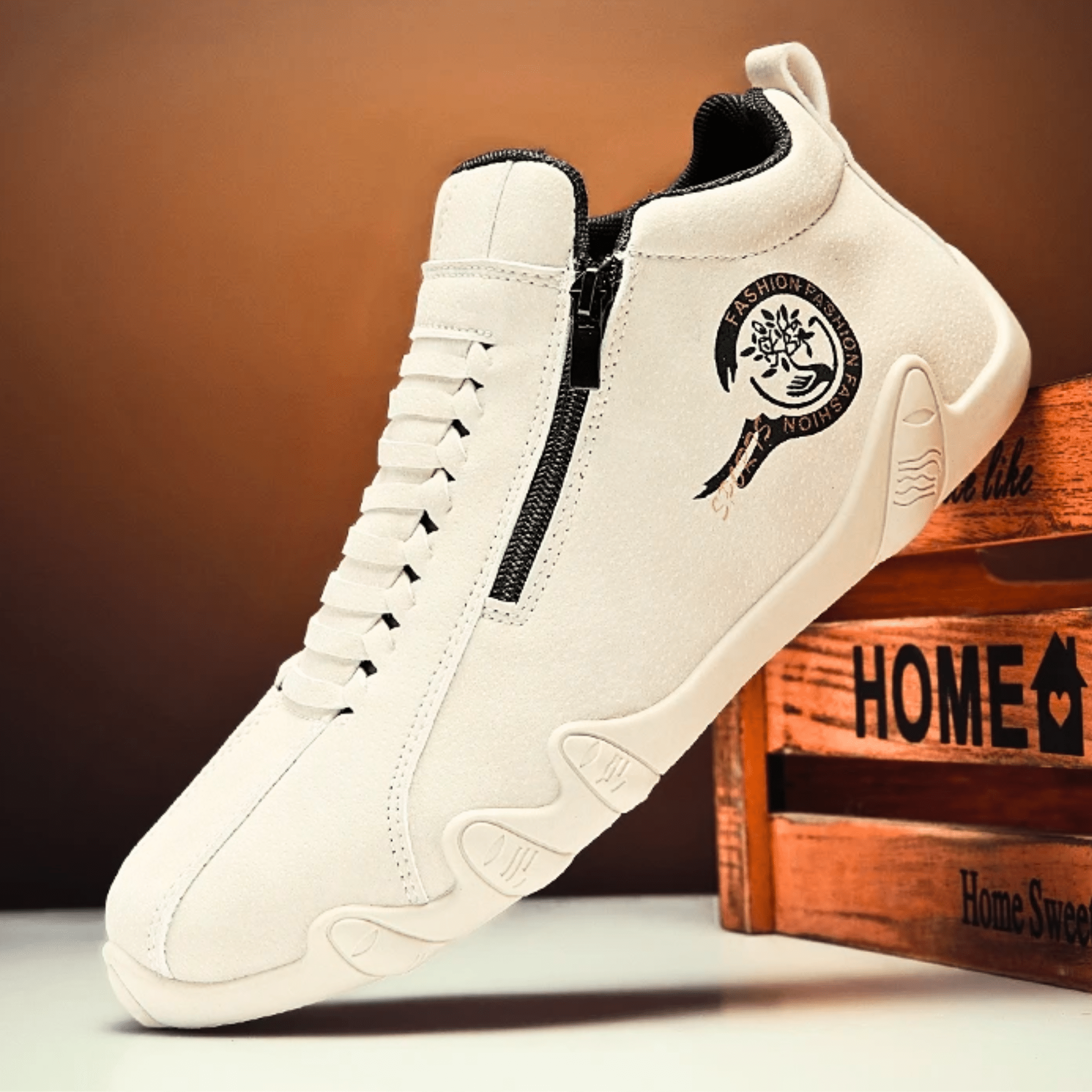 De Renzo Sneaker