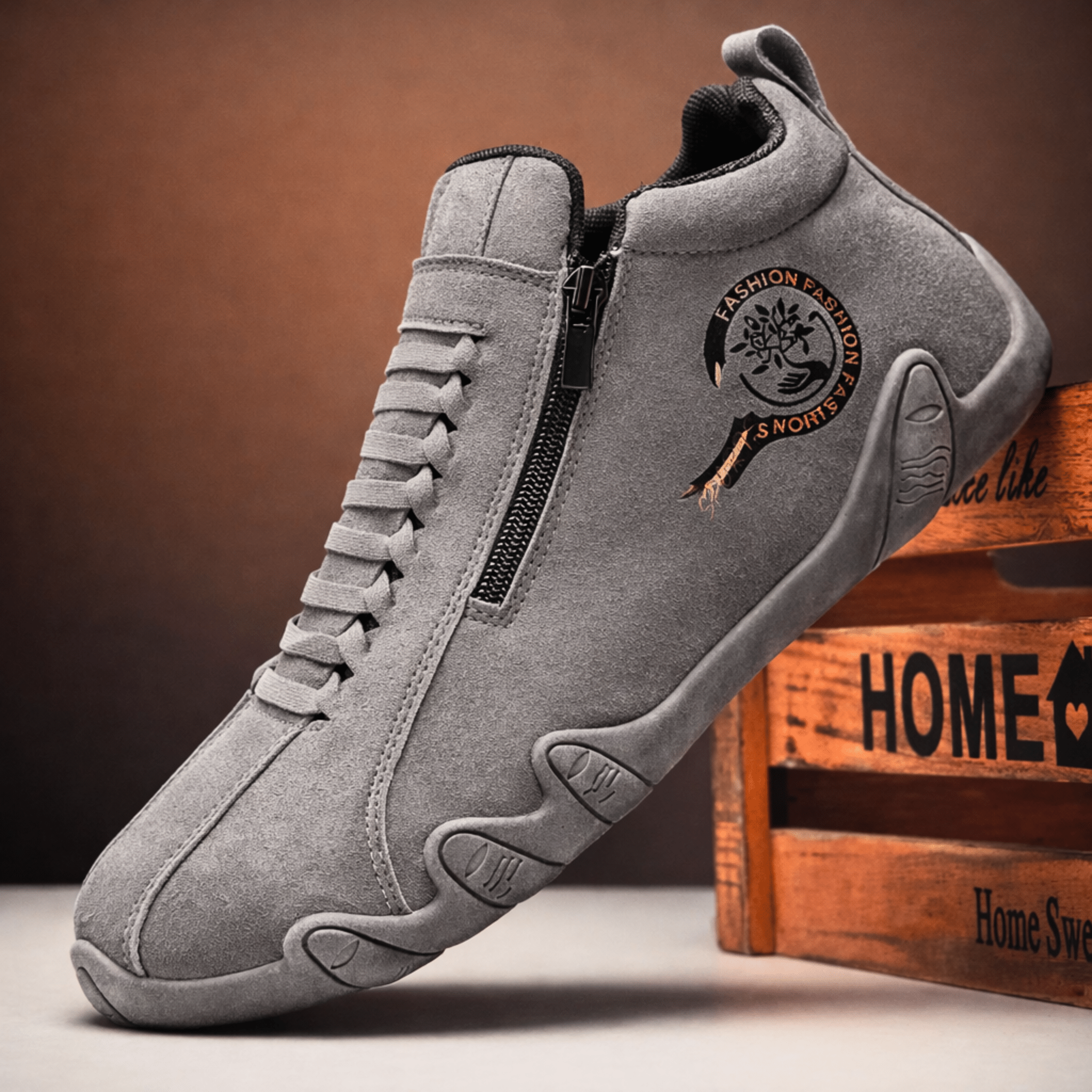 De Renzo Sneaker