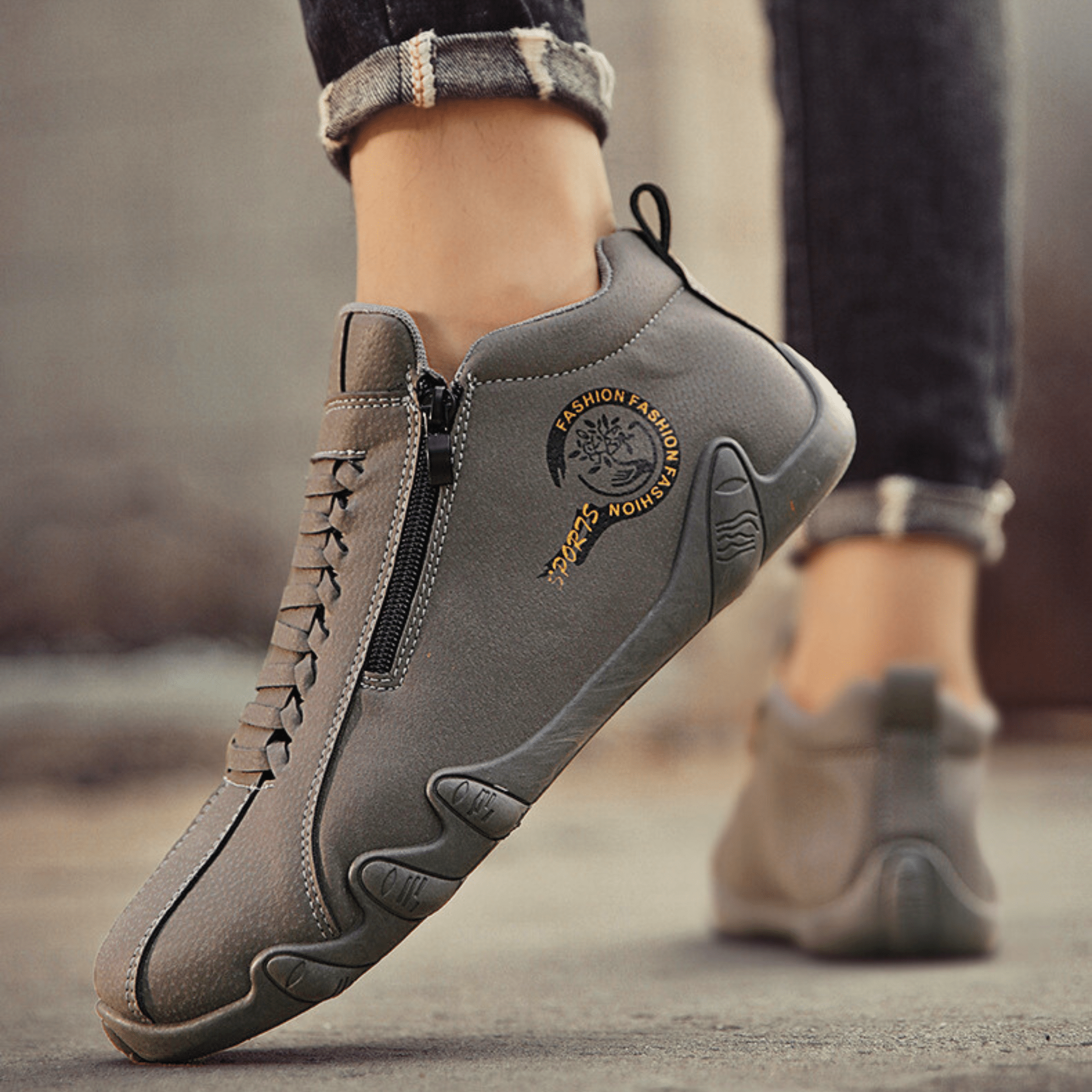 De Renzo Sneaker