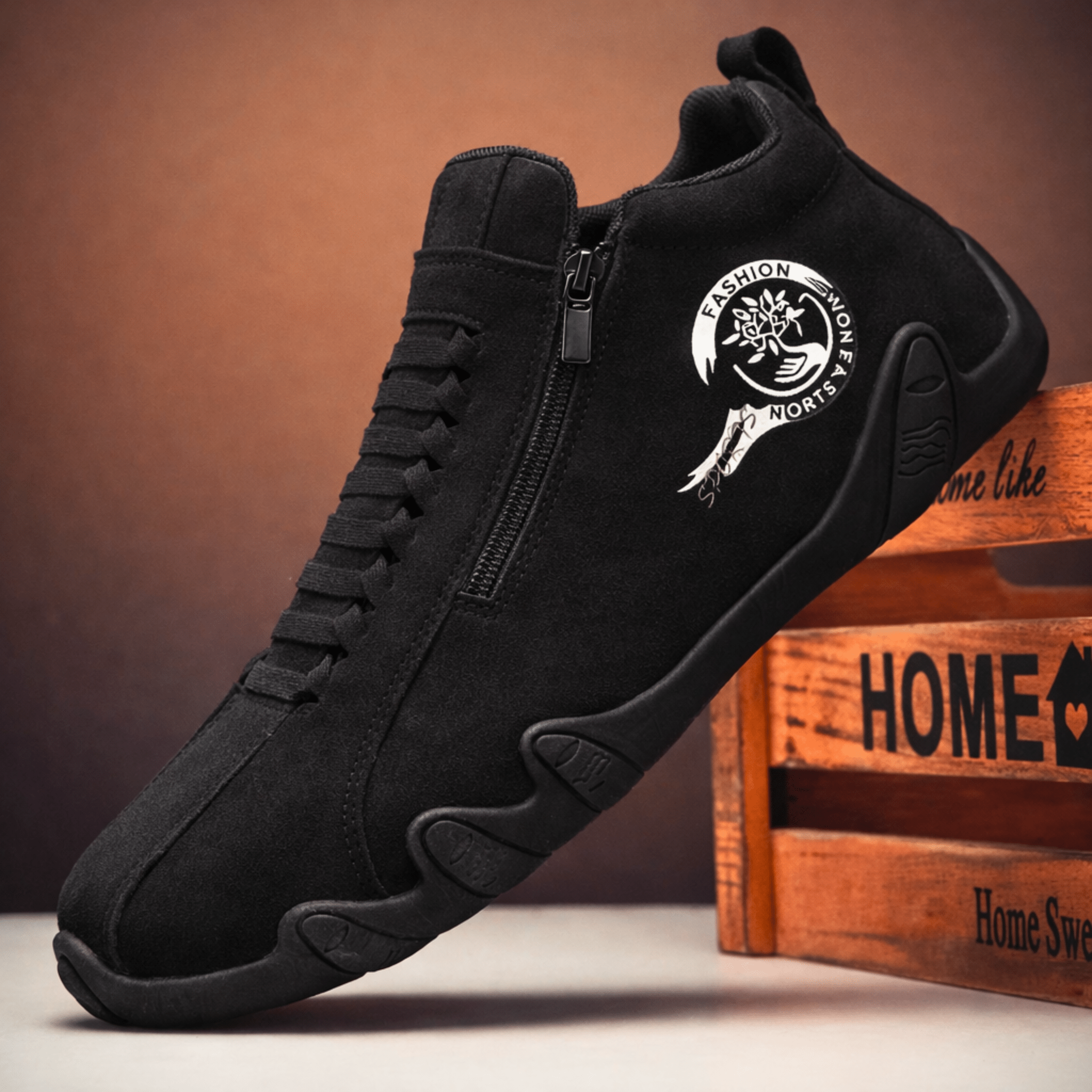 De Renzo Sneaker
