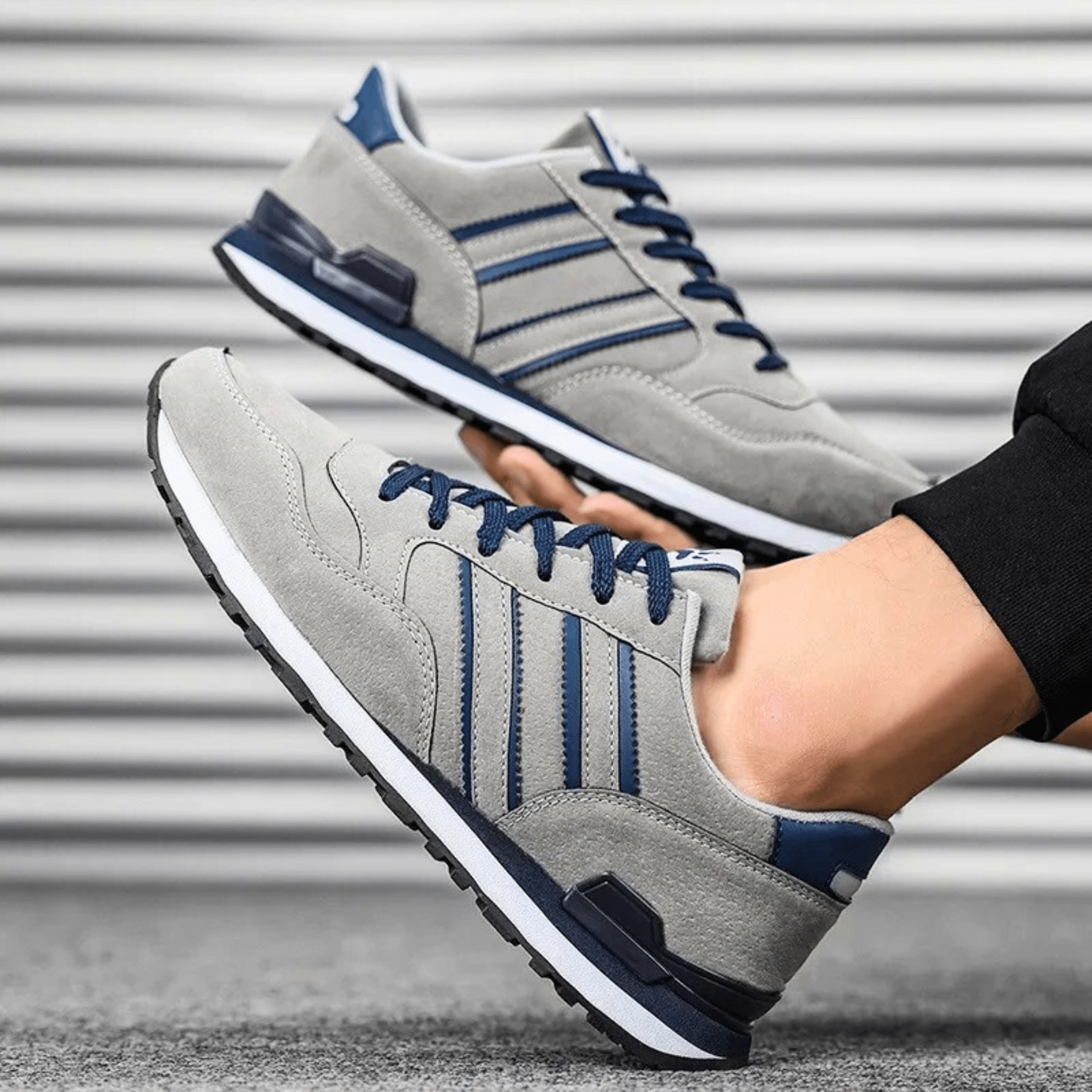 De Ridgeway Sneaker