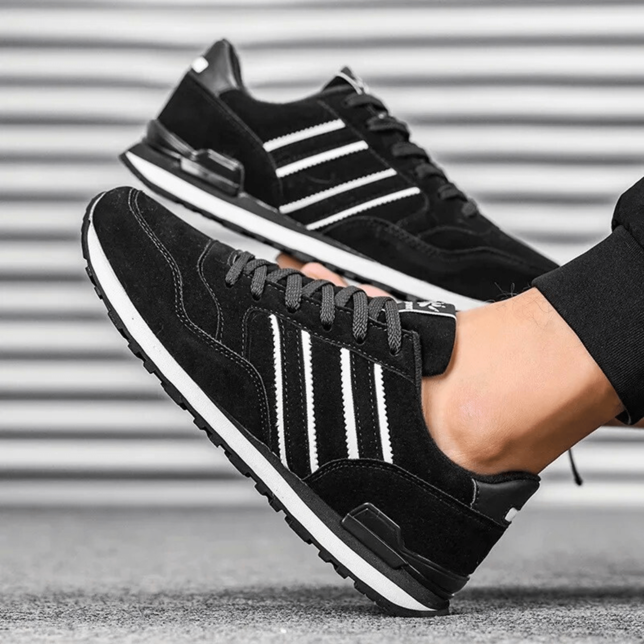 De Ridgeway Sneaker
