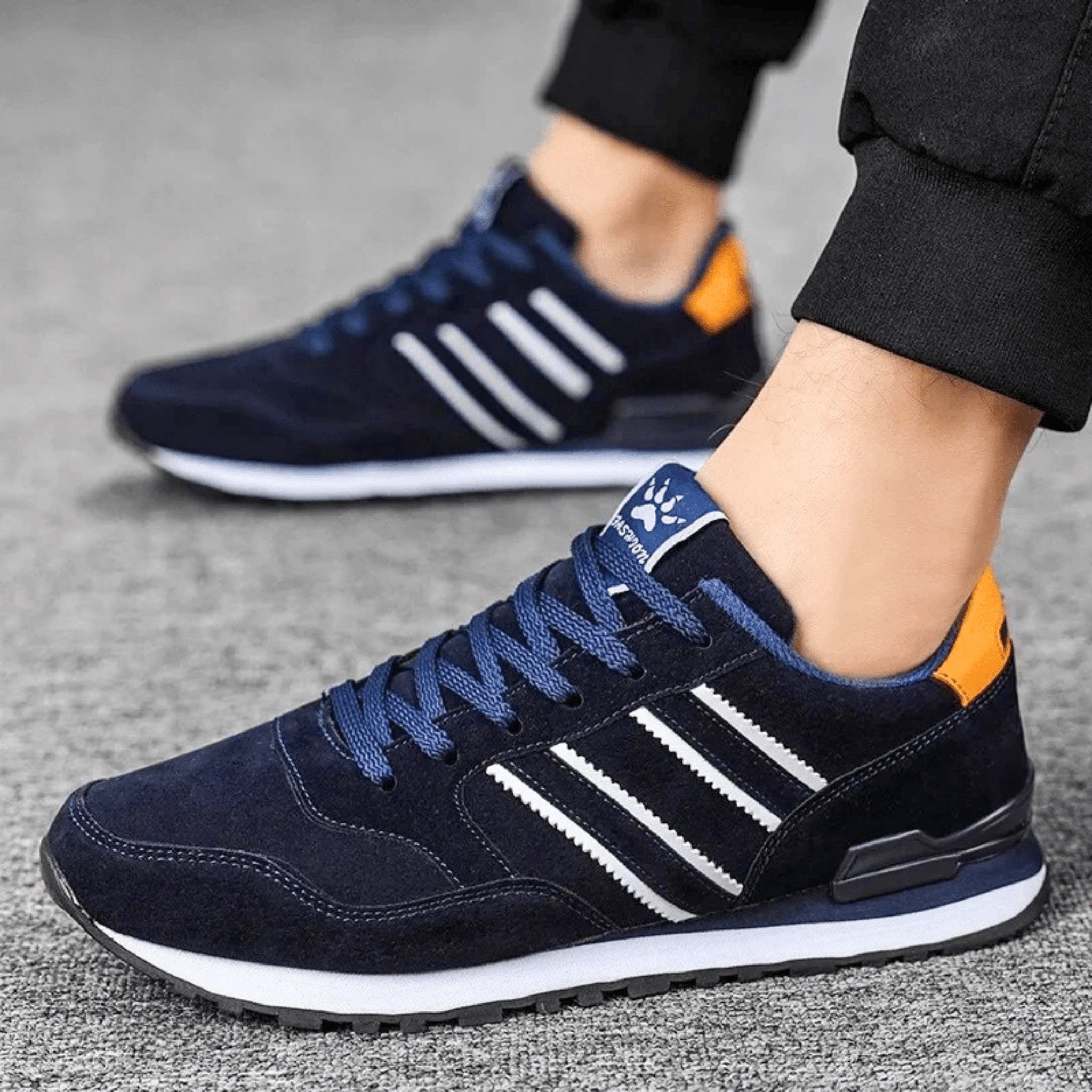 De Ridgeway Sneaker