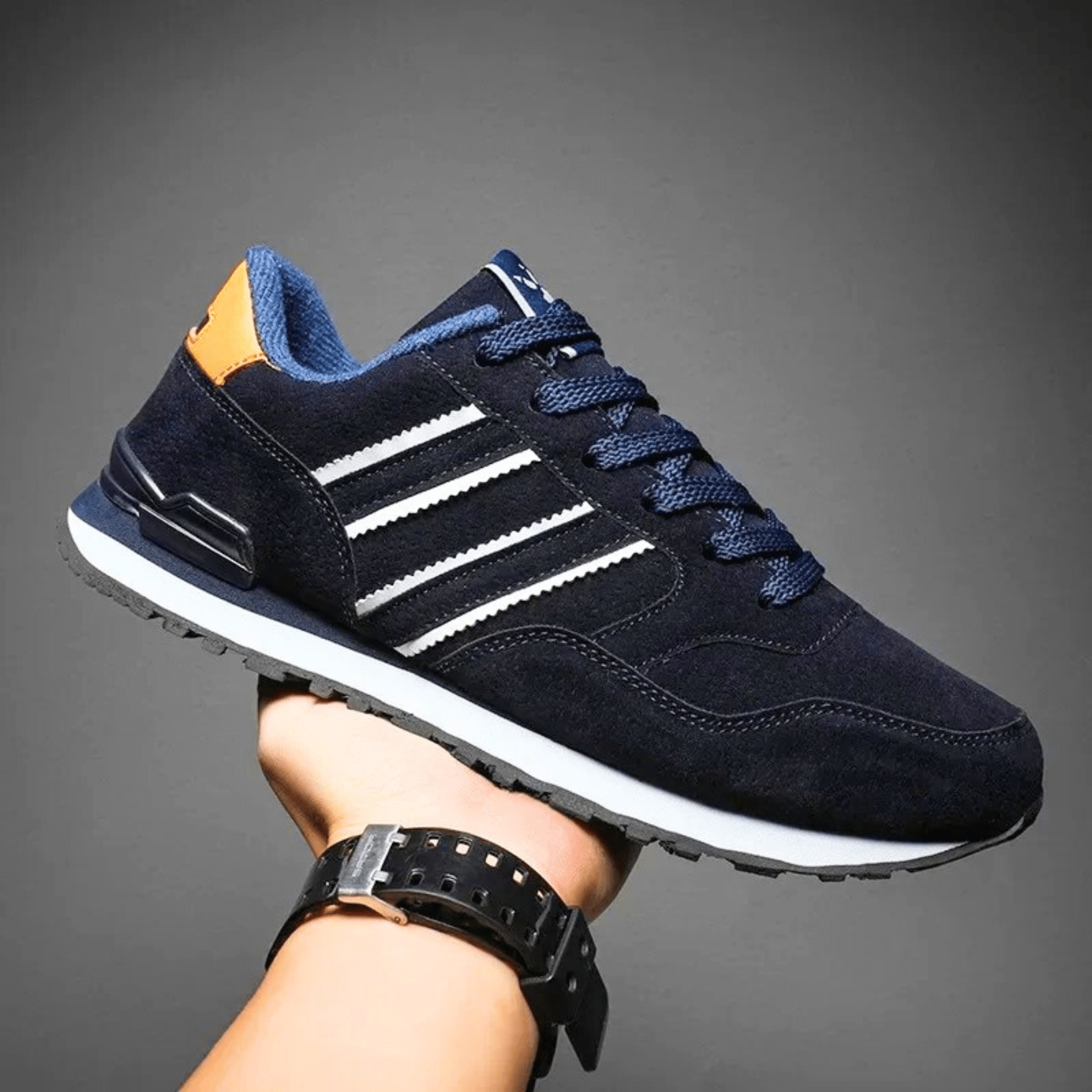De Ridgeway Sneaker