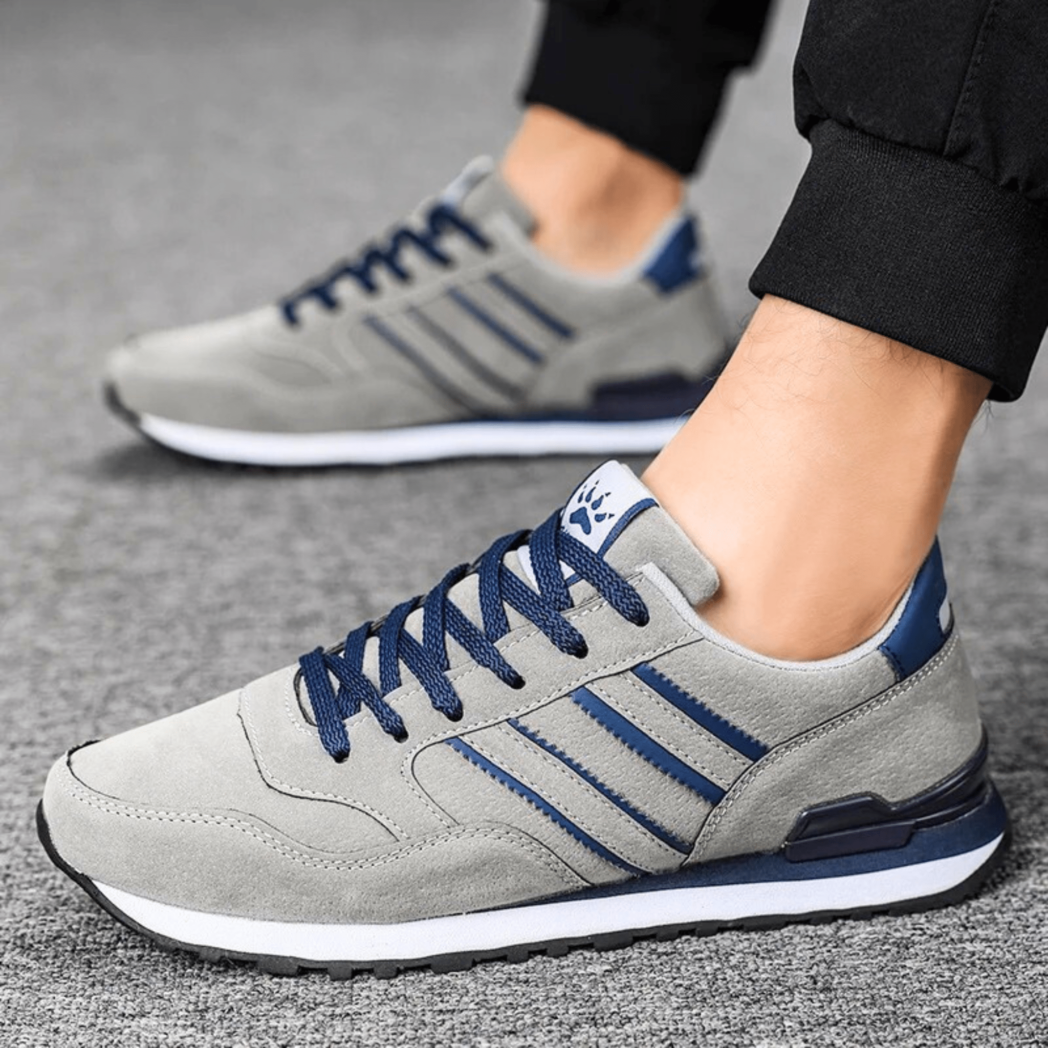 De Ridgeway Sneaker