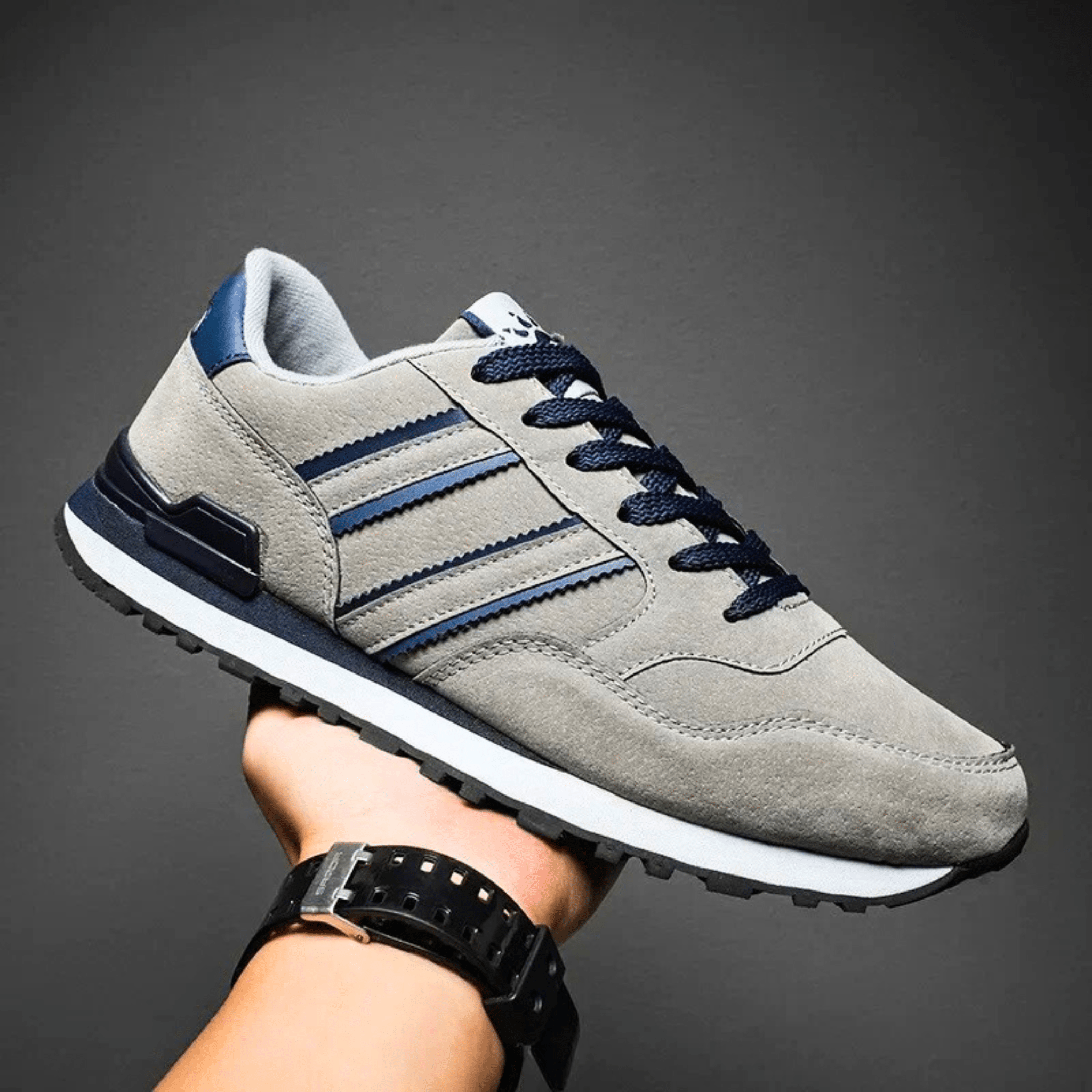 De Ridgeway Sneaker