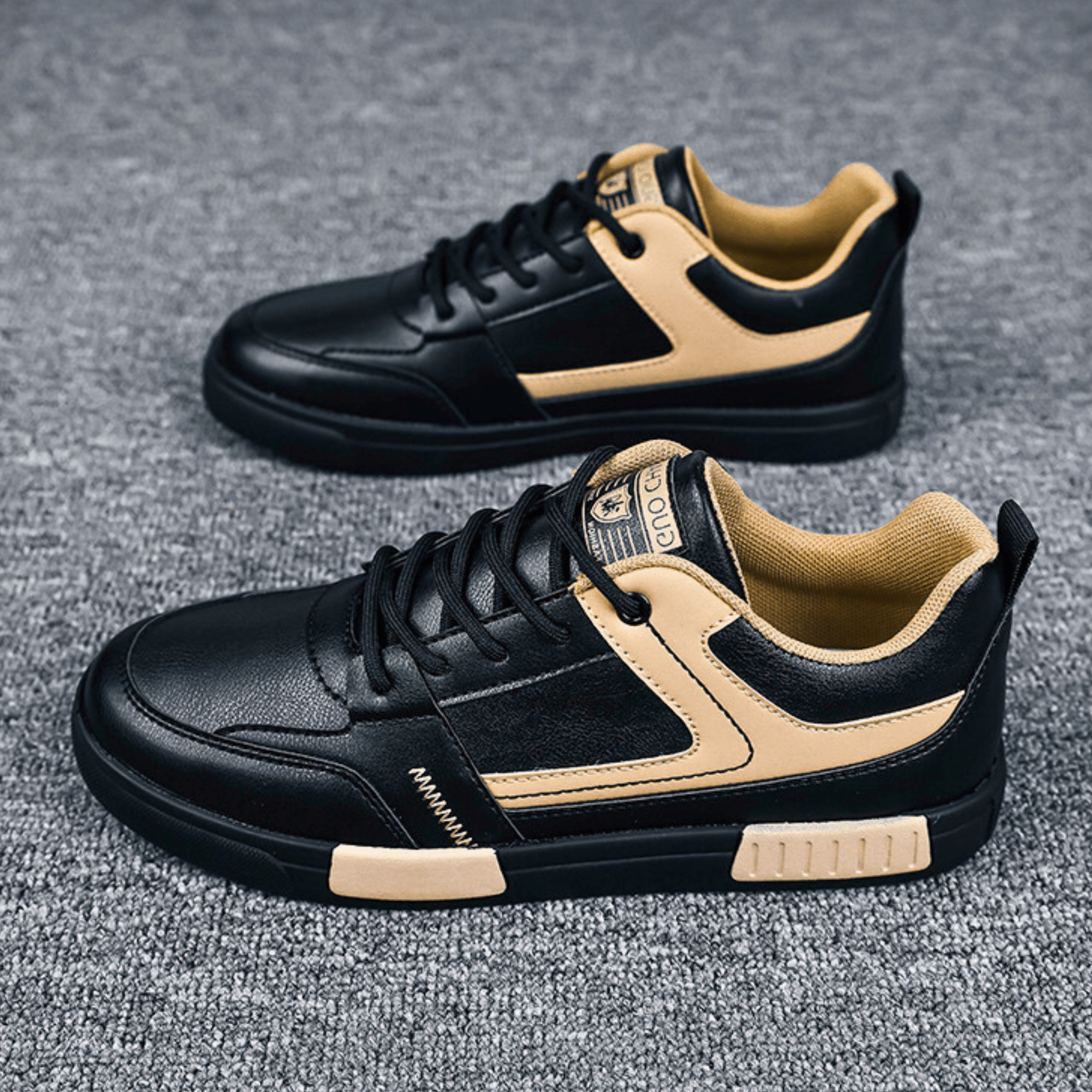 De Salerno Sneaker