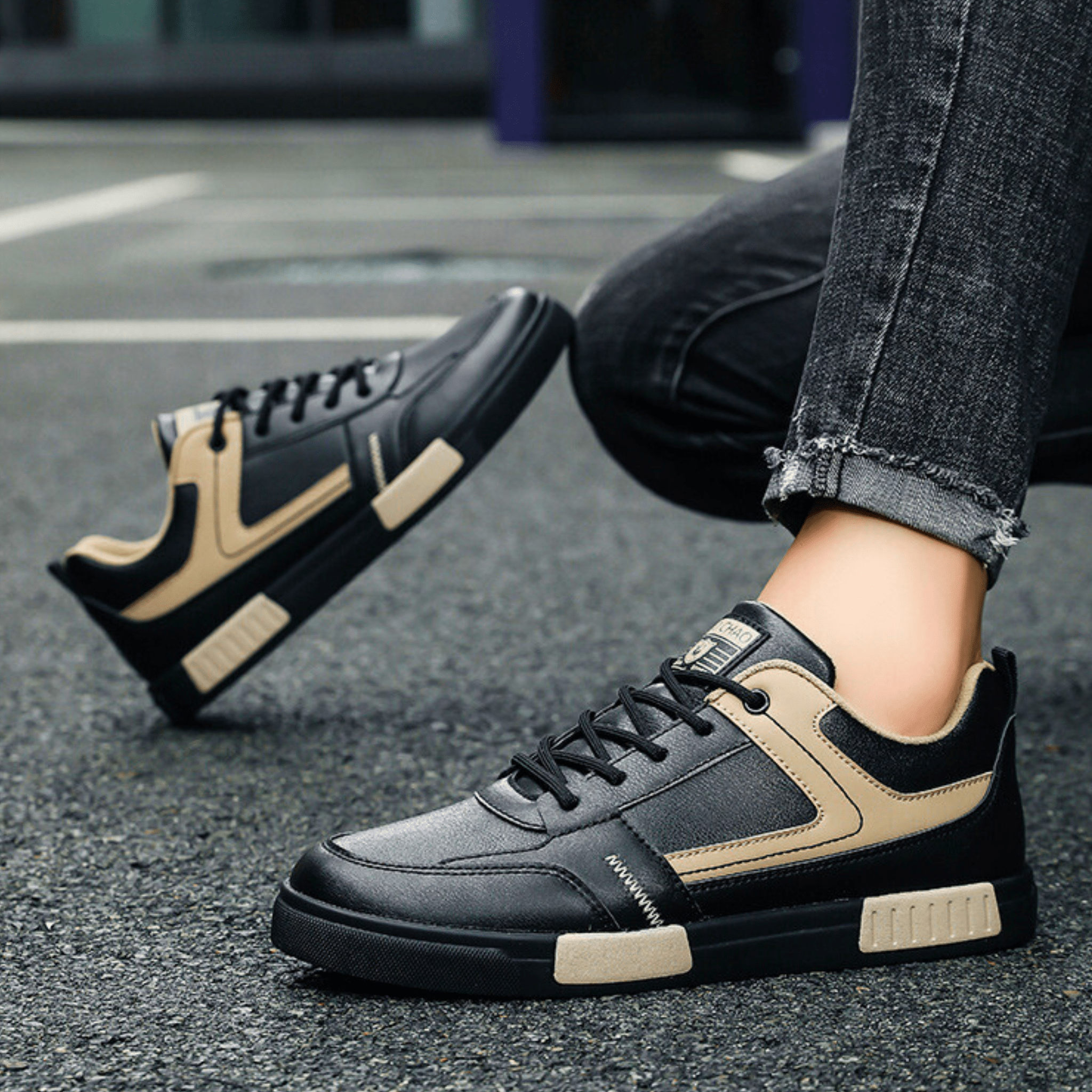 De Salerno Sneaker