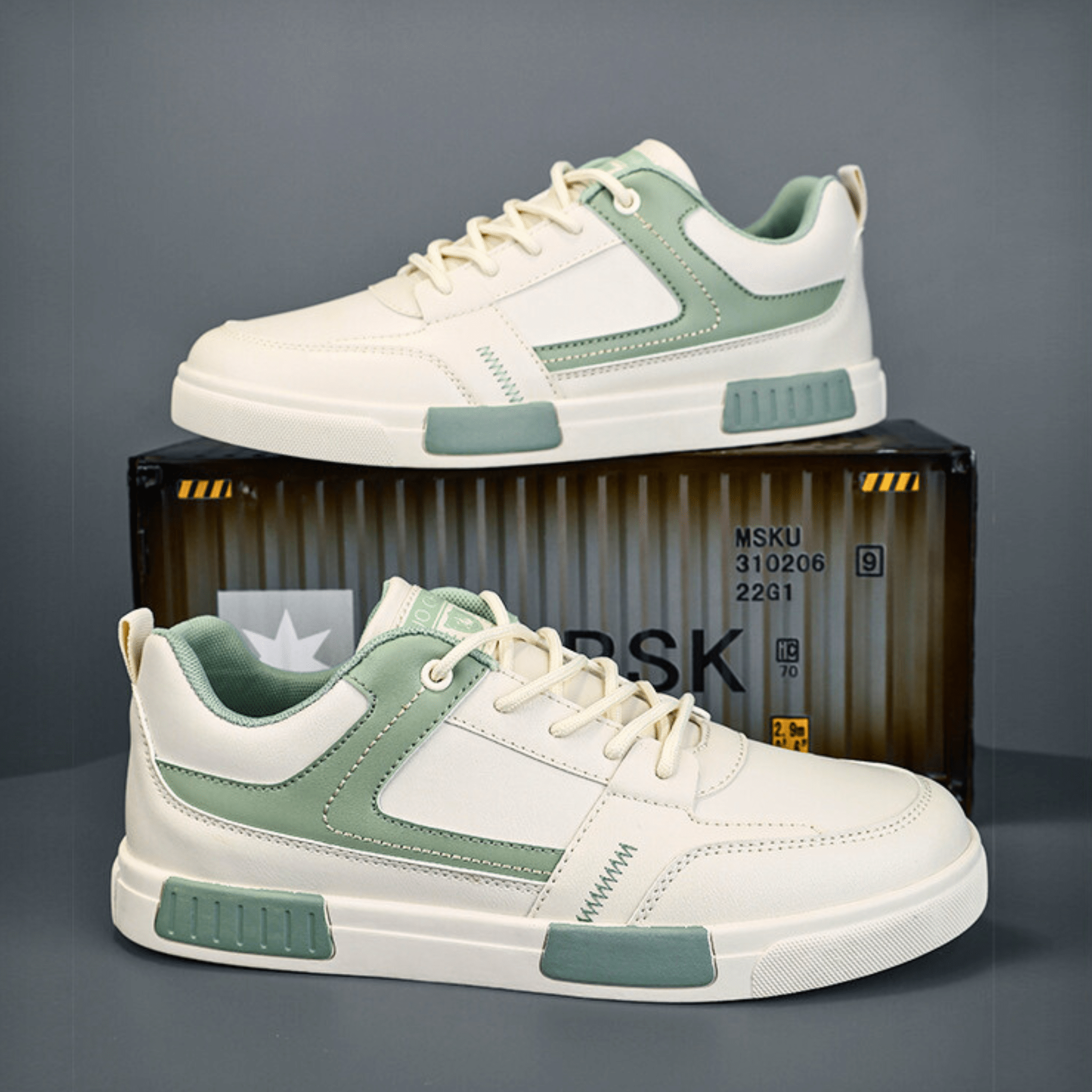 De Salerno Sneaker