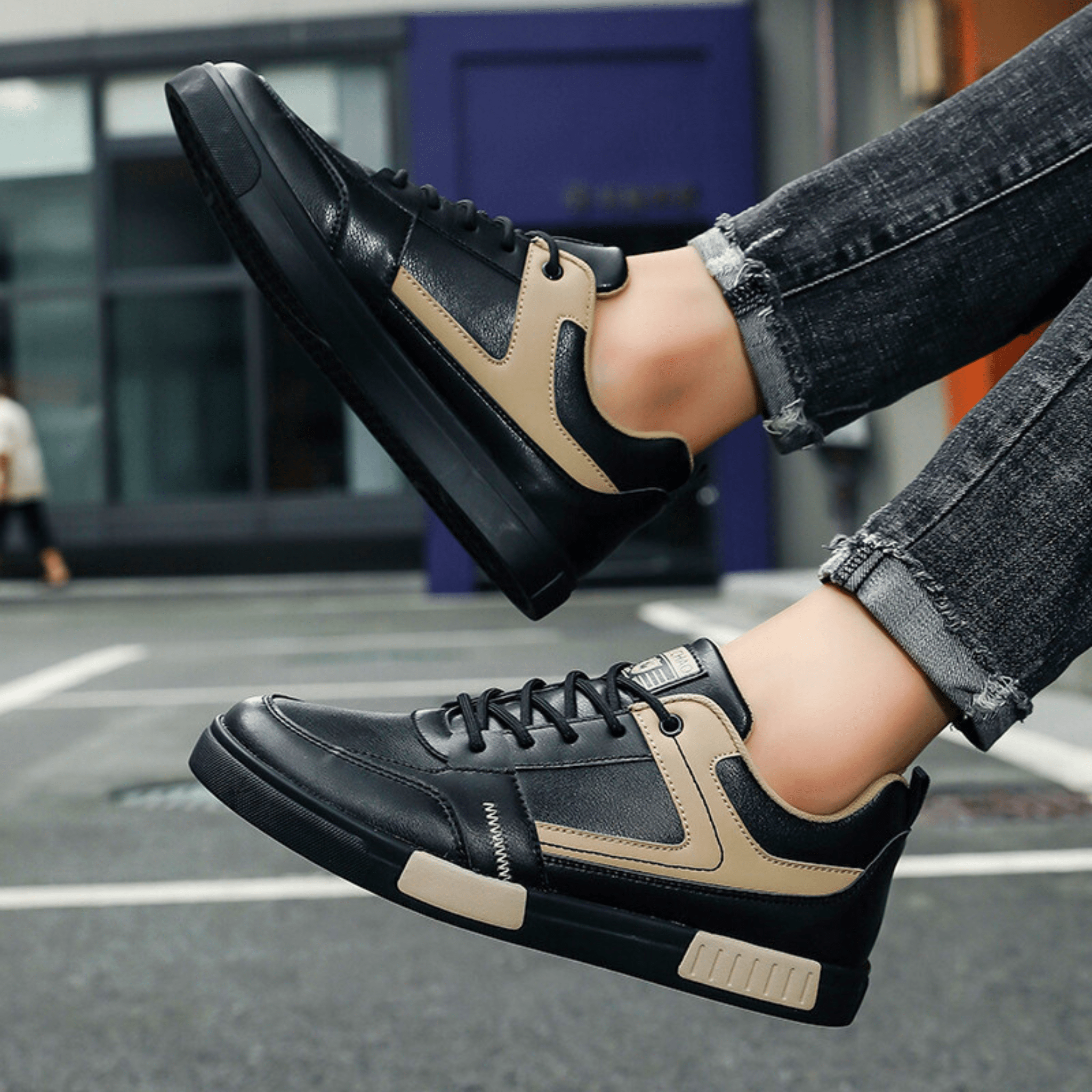 De Salerno Sneaker