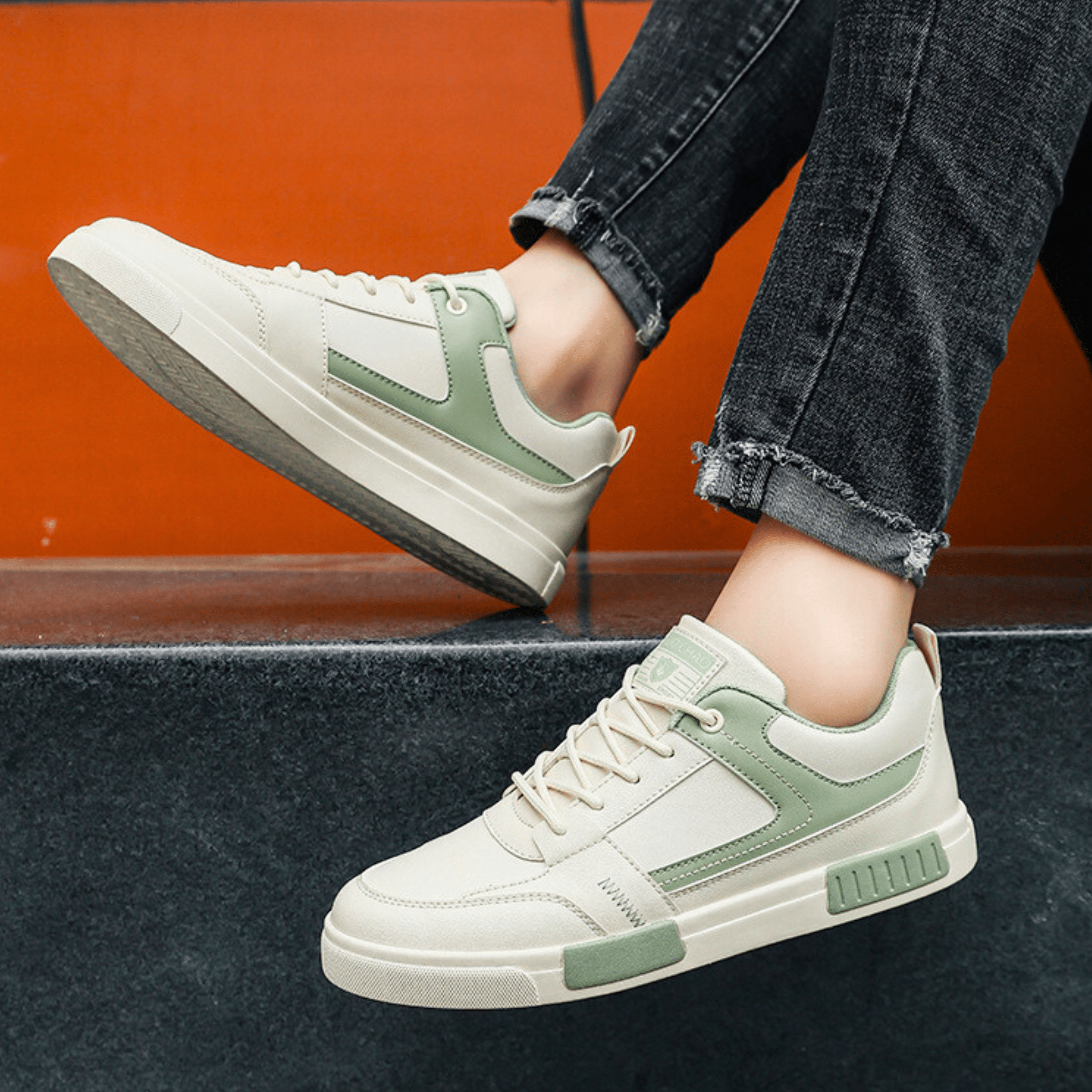 De Salerno Sneaker