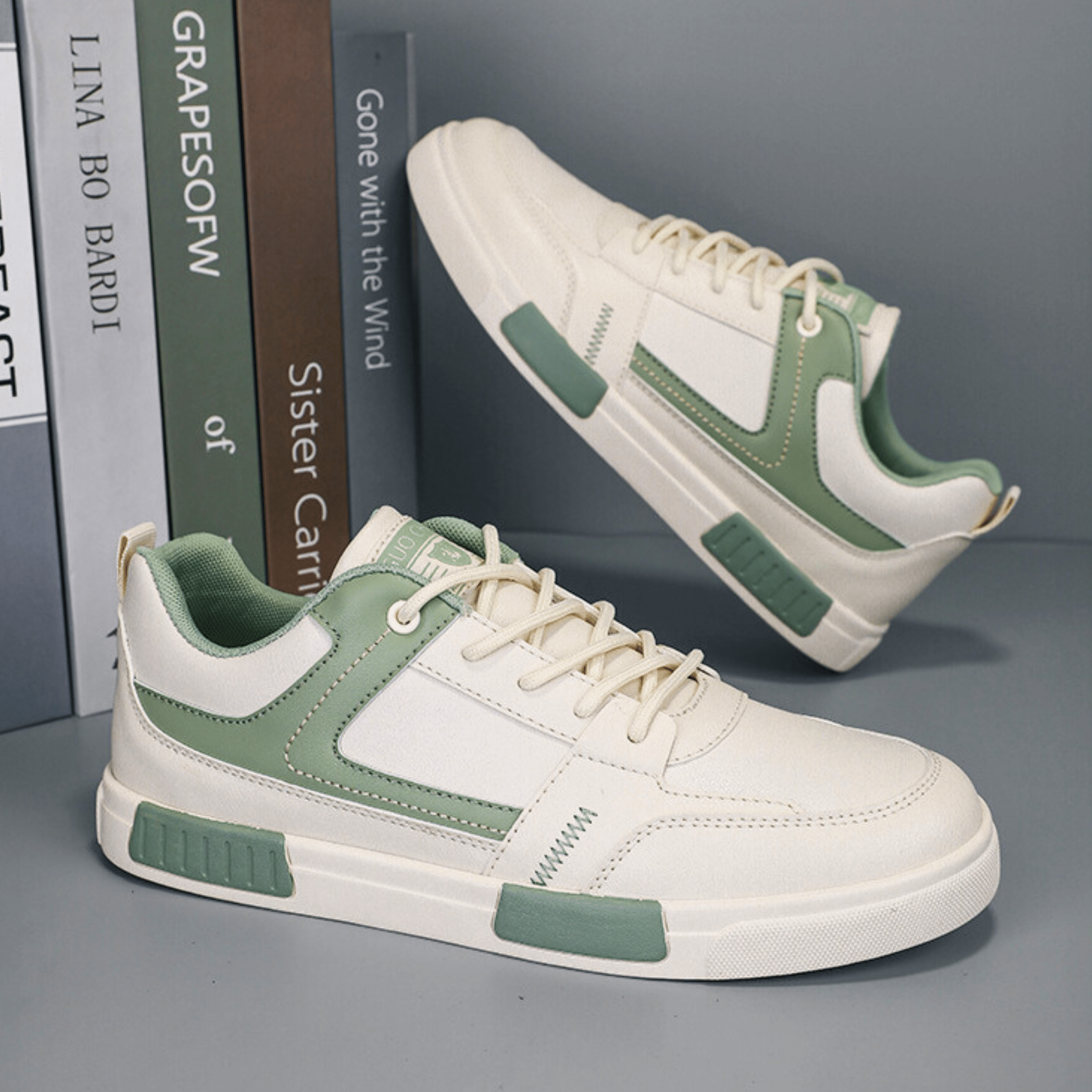 De Salerno Sneaker