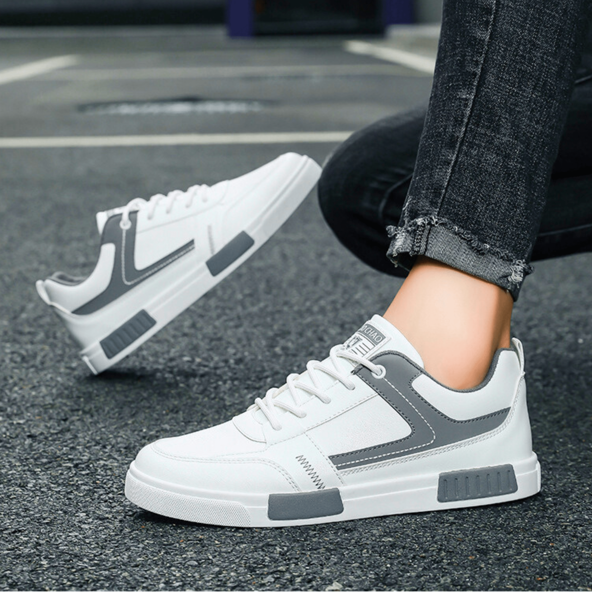 De Salerno Sneaker