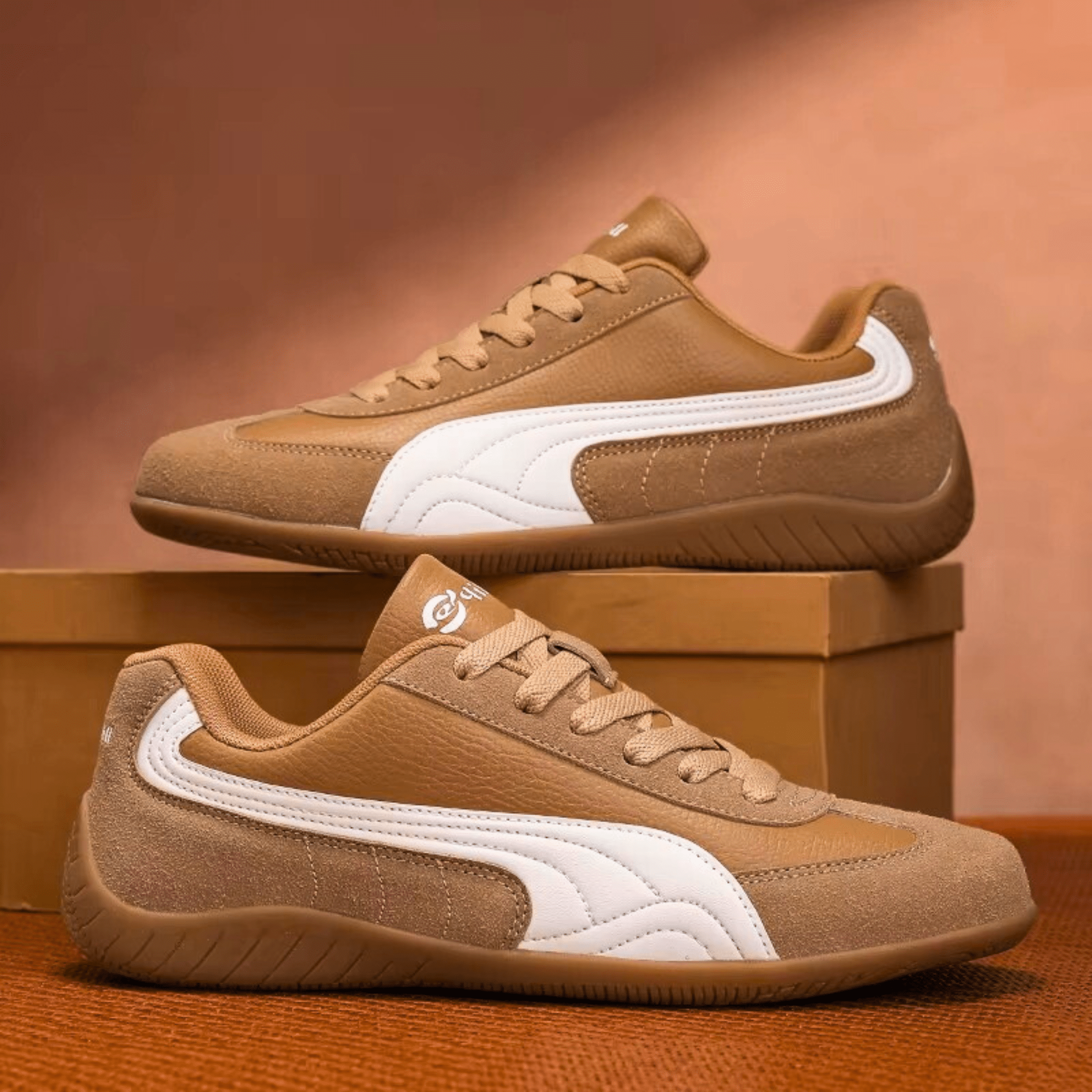 De Santoro Sneaker