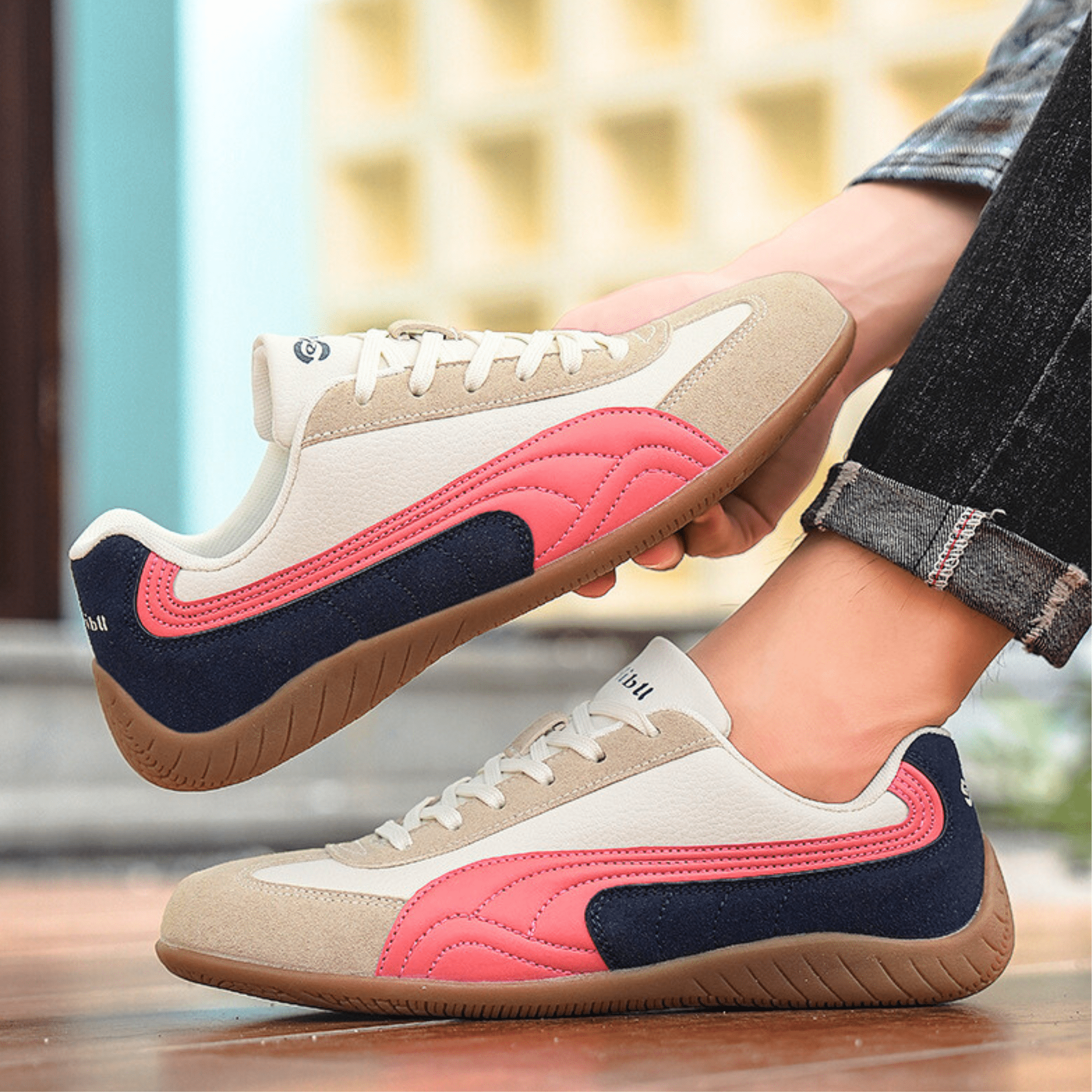 De Santoro Sneaker