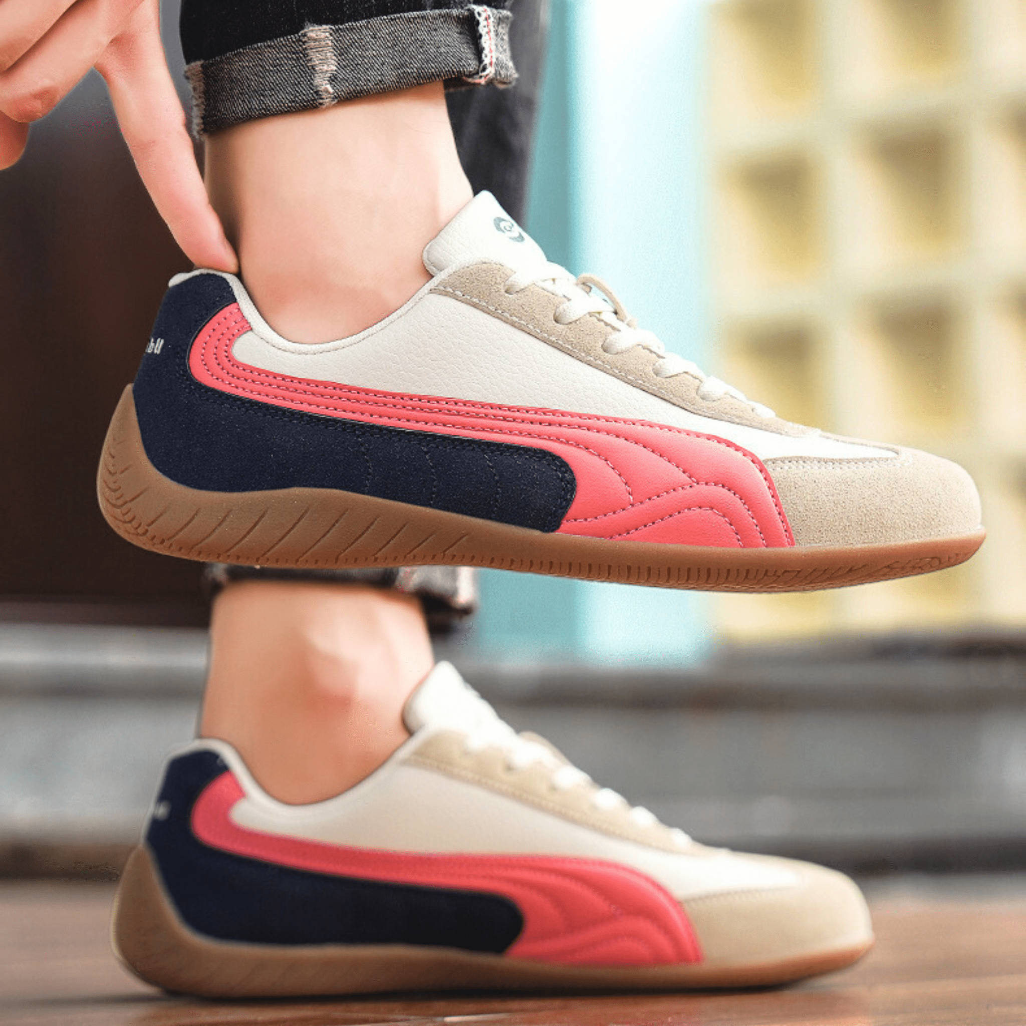 De Santoro Sneaker