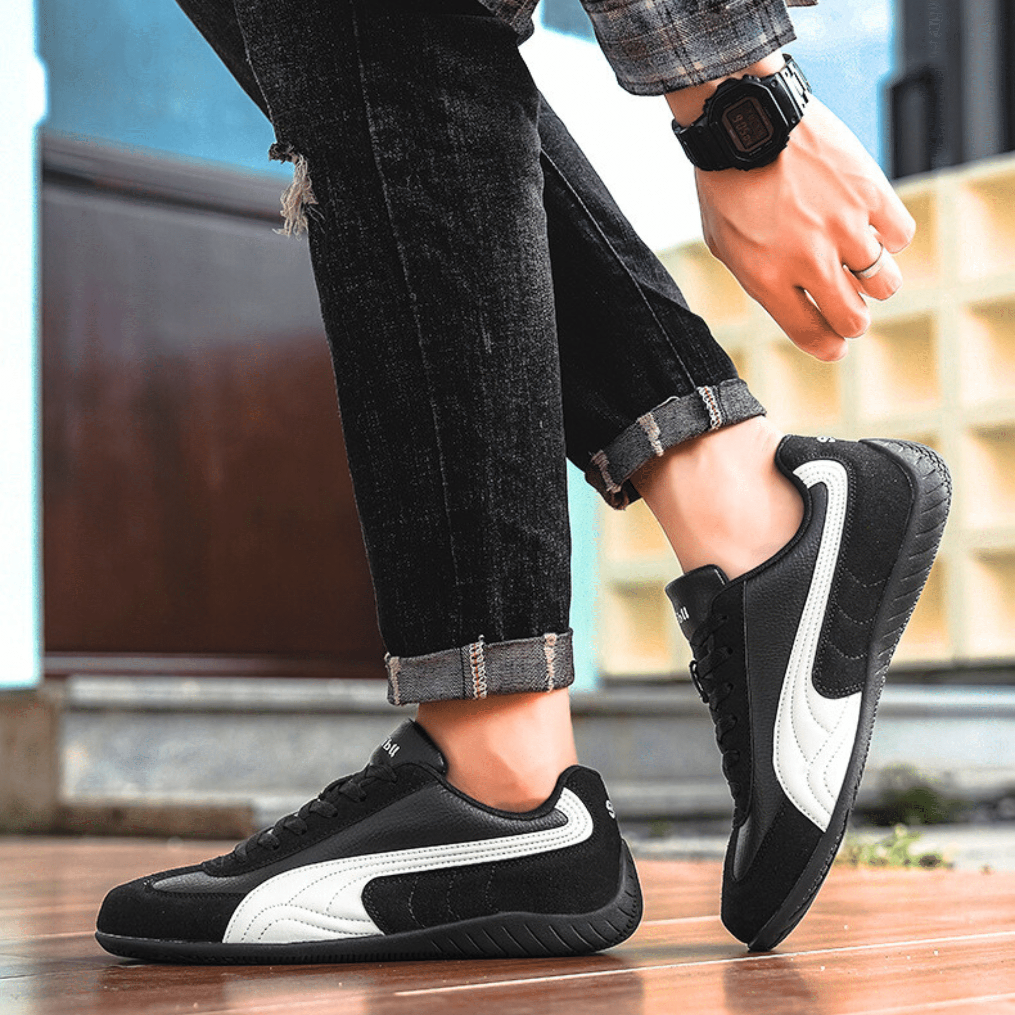 De Santoro Sneaker