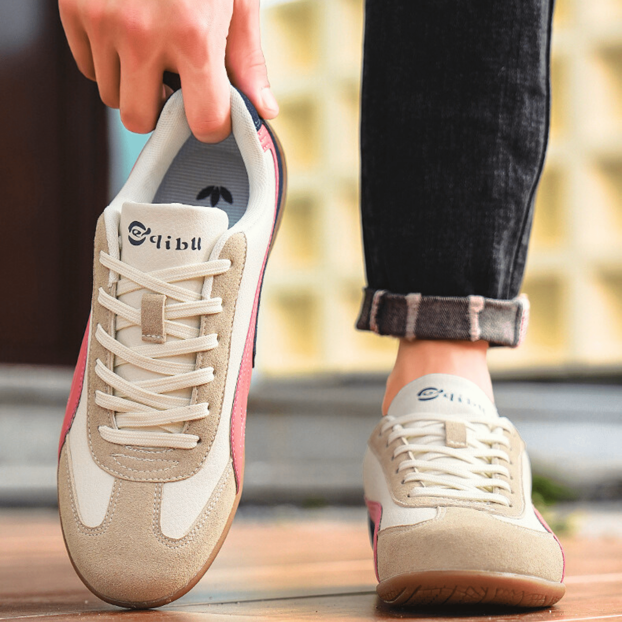 De Santoro Sneaker