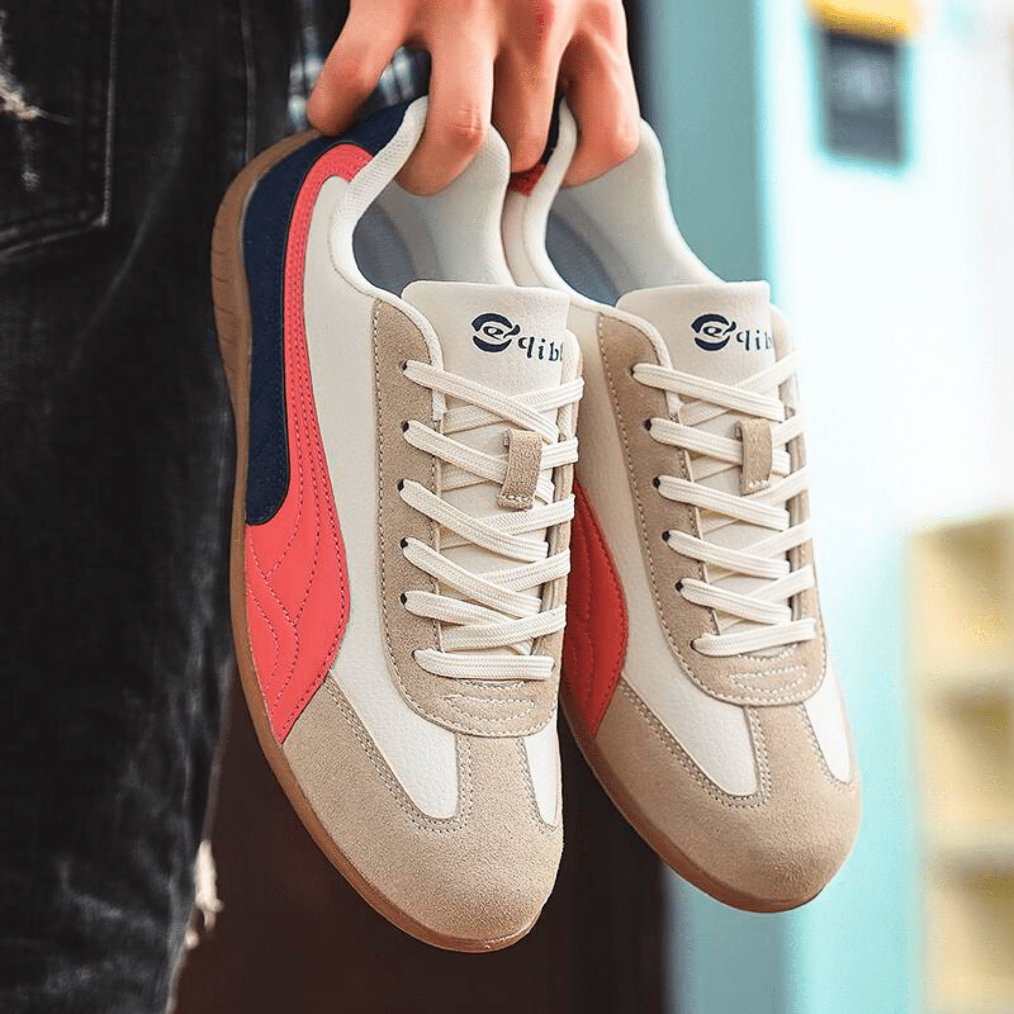 De Santoro Sneaker