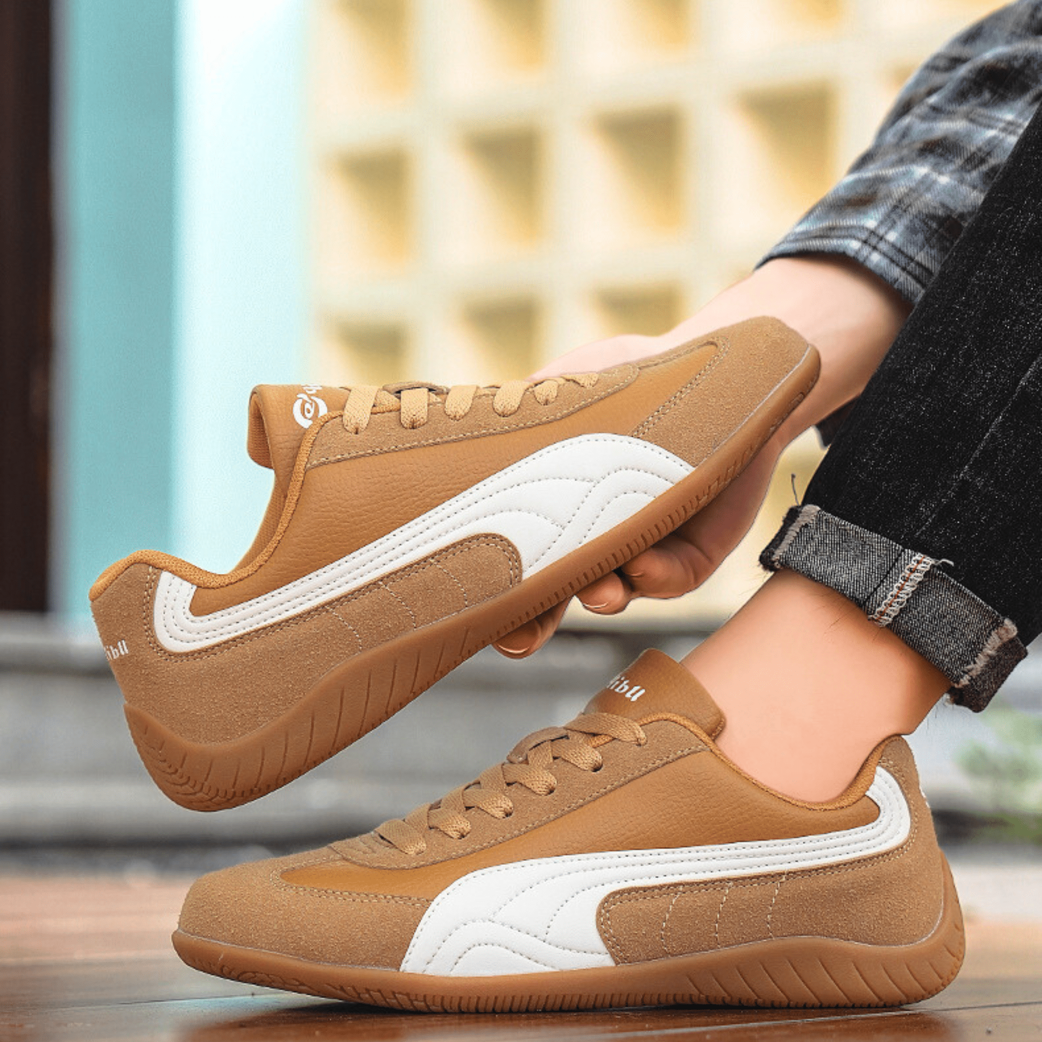 De Santoro Sneaker