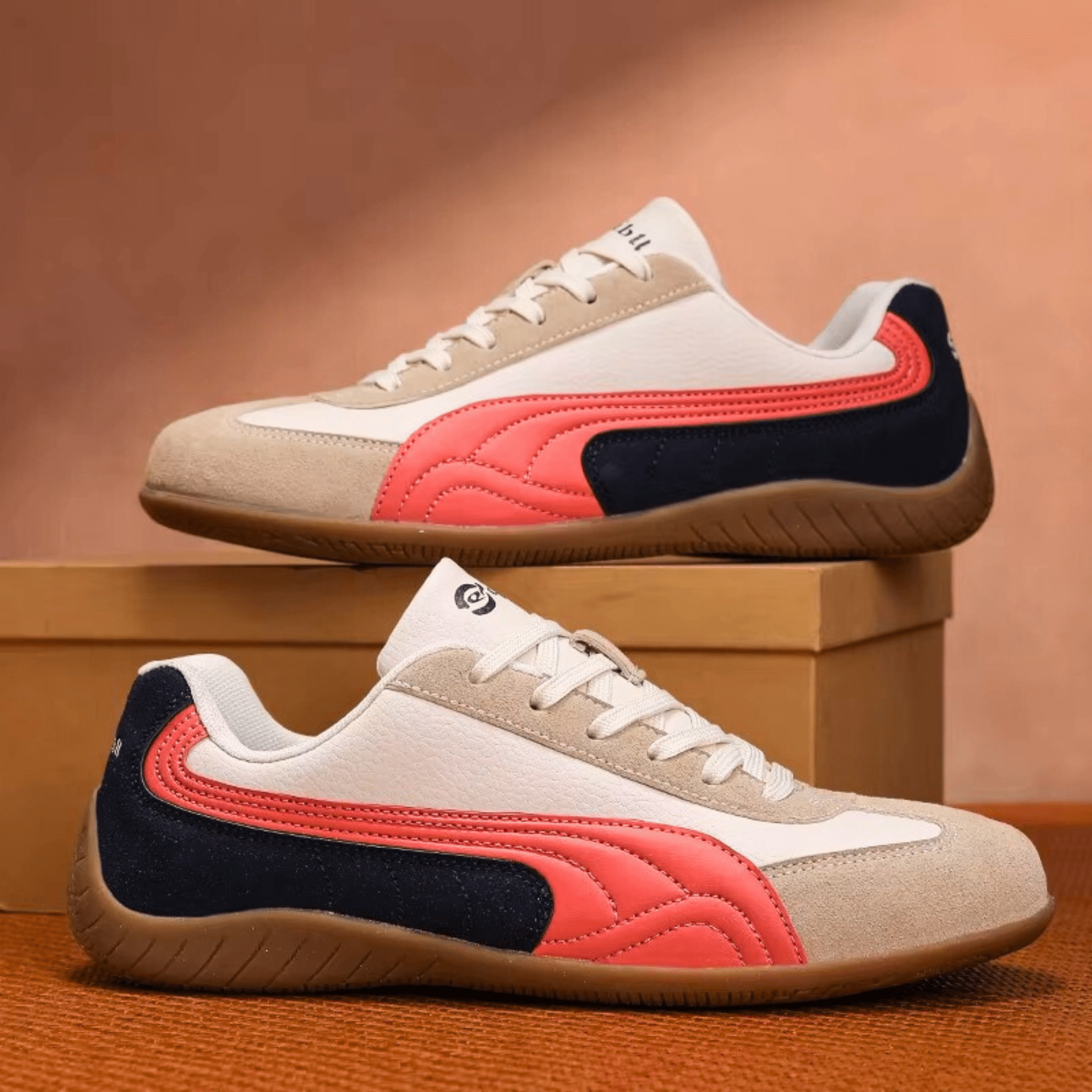 De Santoro Sneaker