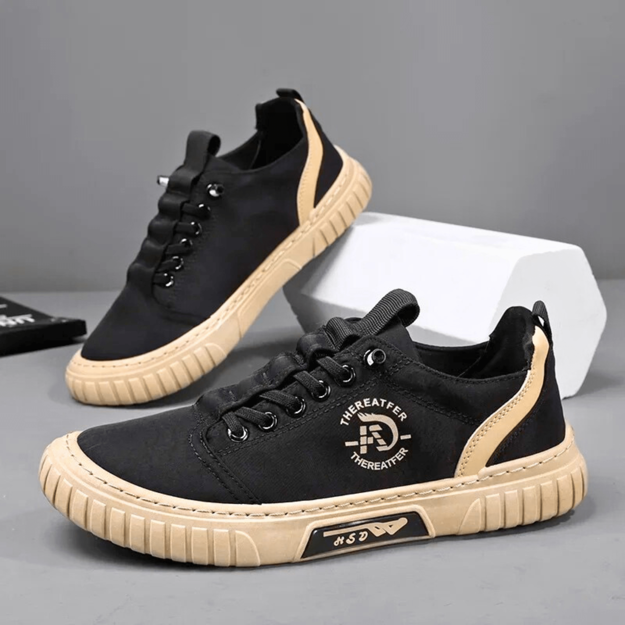Bloom™ | Urban Casual Sneakers