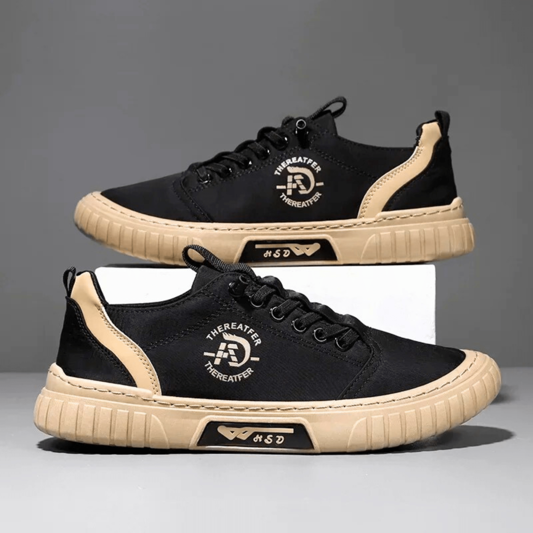 Bloom™ | Urban Casual Sneakers