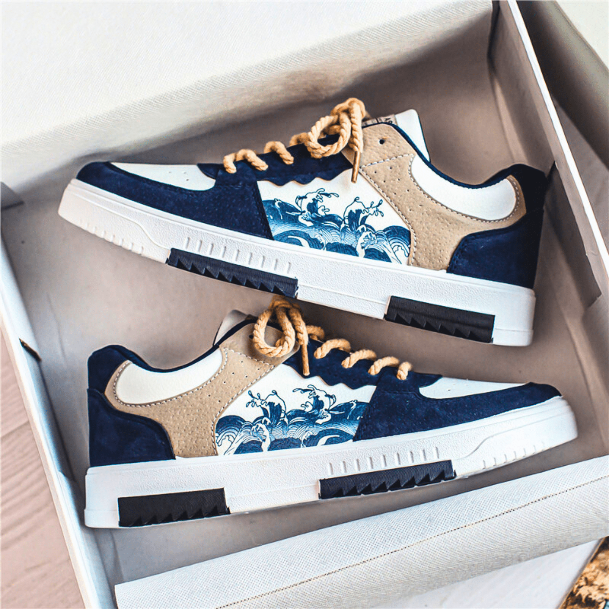 De Saviero Sneaker