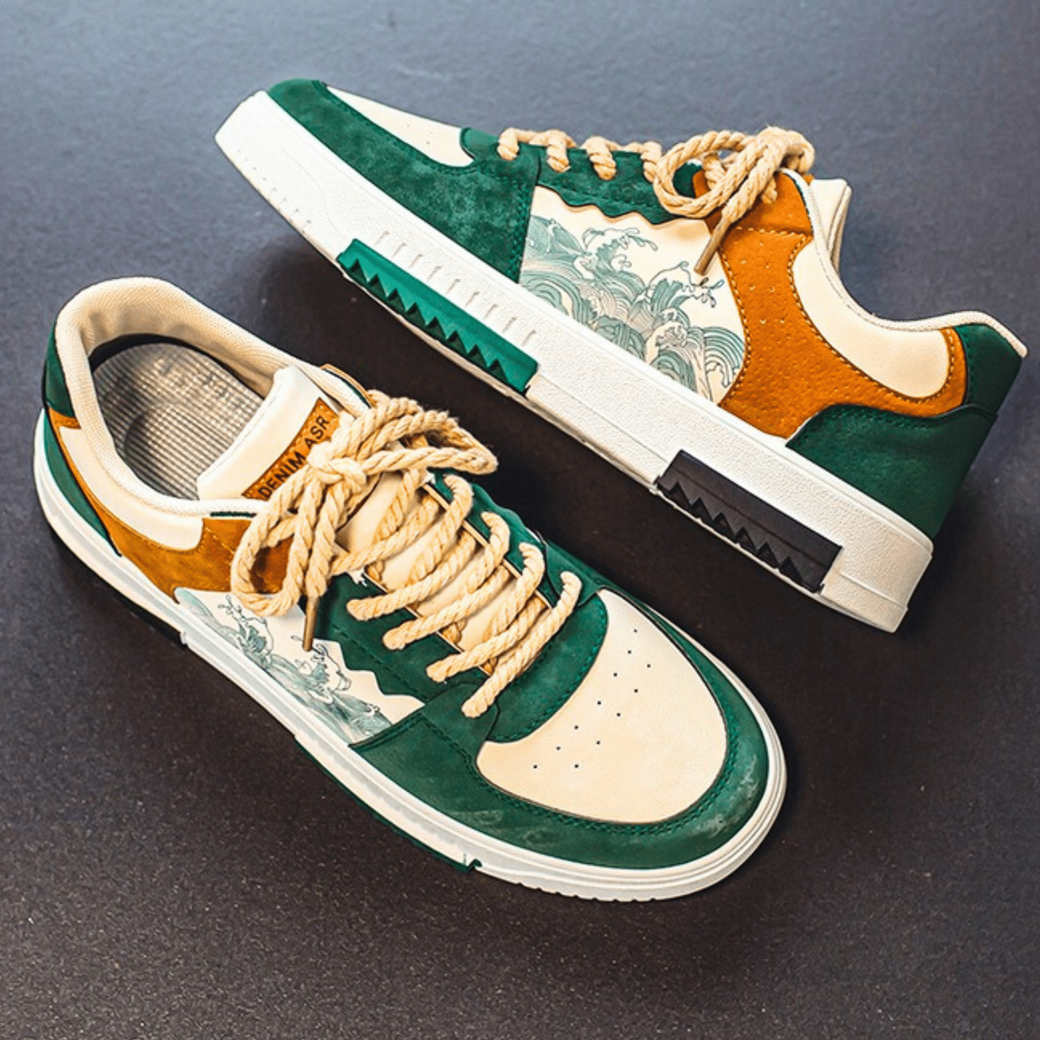 De Saviero Sneaker