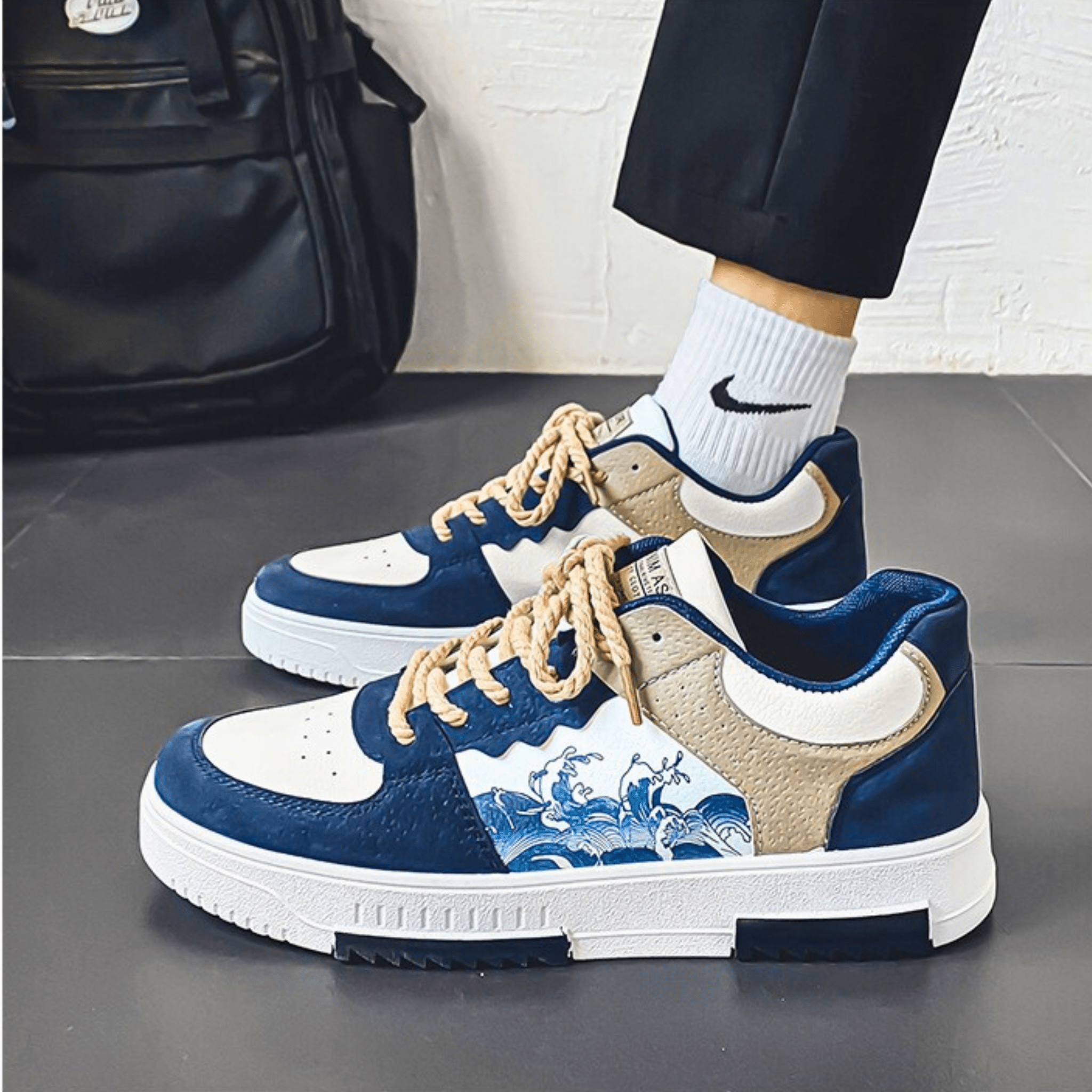 De Saviero Sneaker