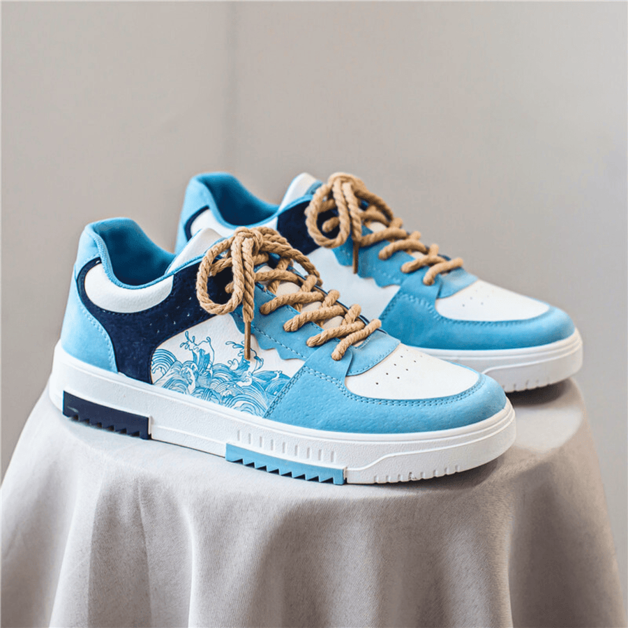 De Saviero Sneaker