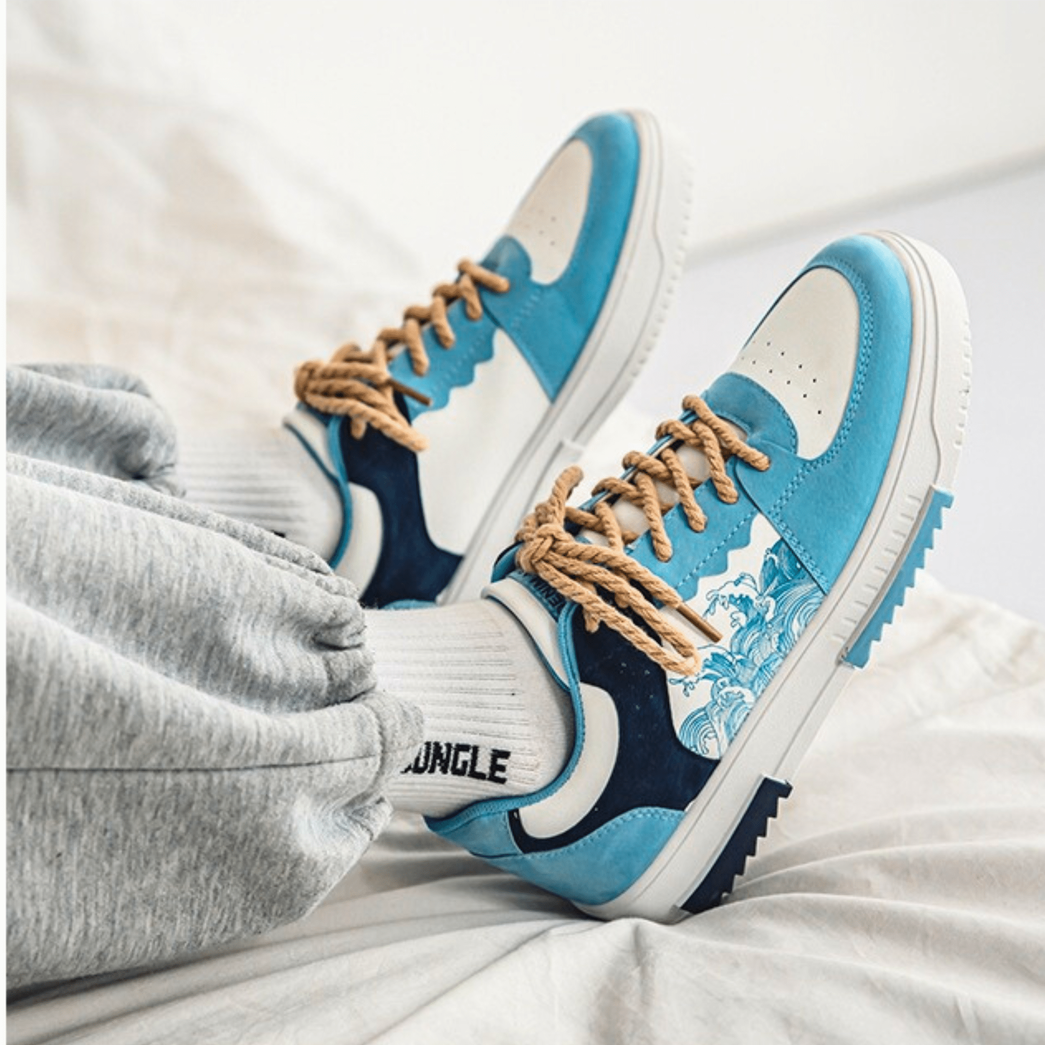 De Saviero Sneaker