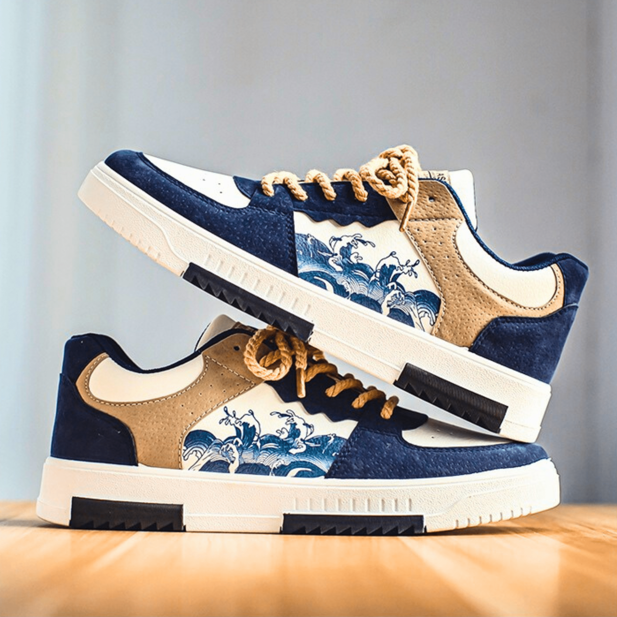 De Saviero Sneaker