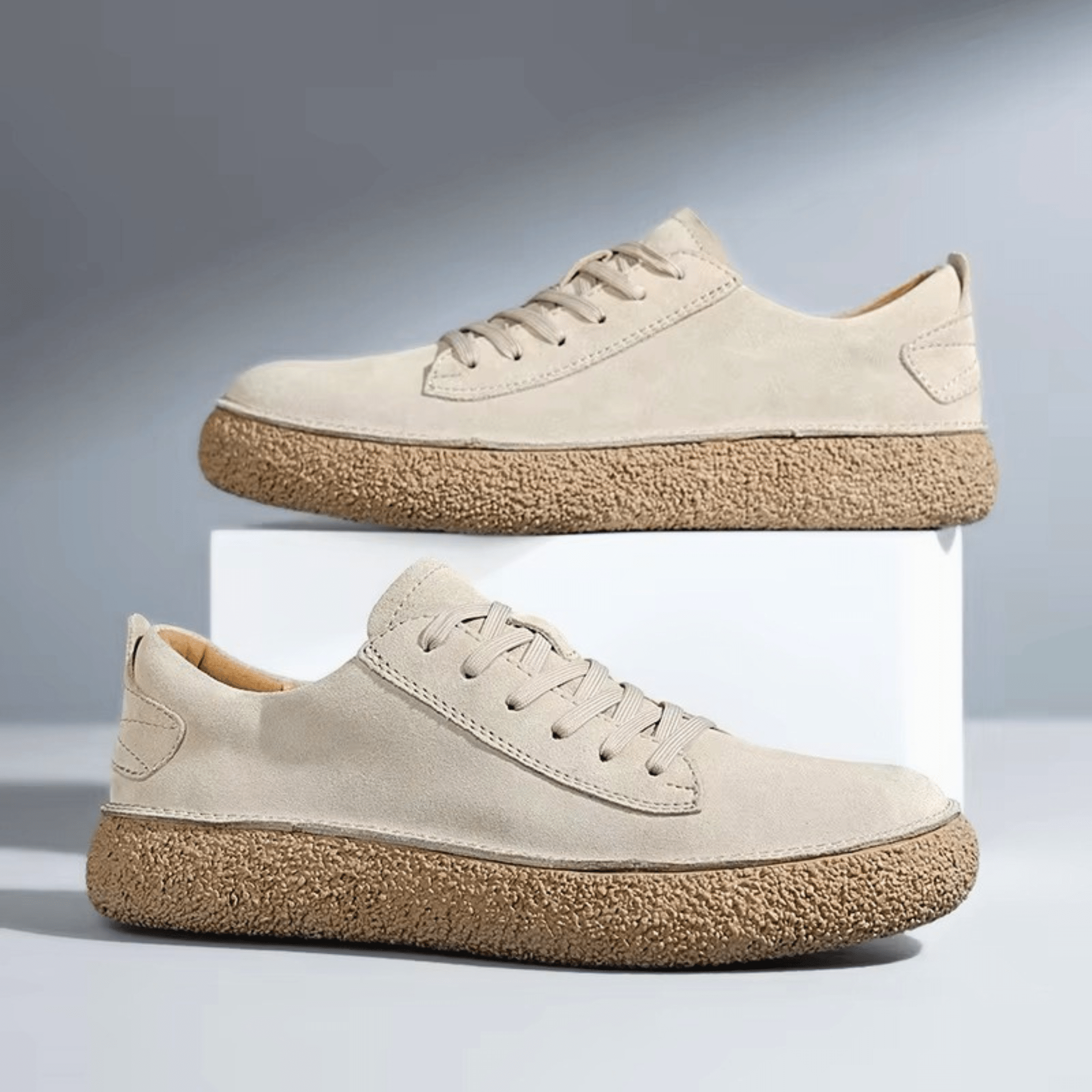 De Solano Sneaker