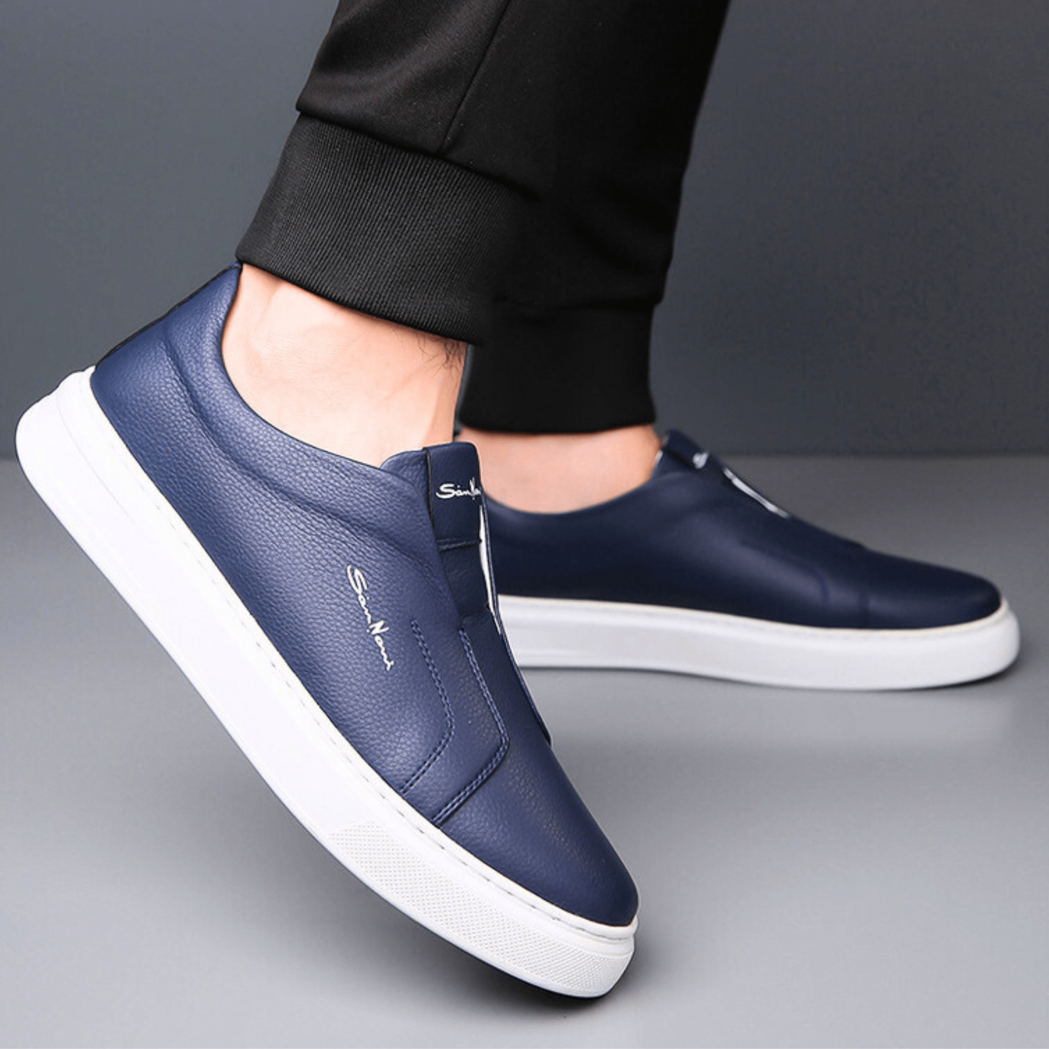 De Torvane Slip-On