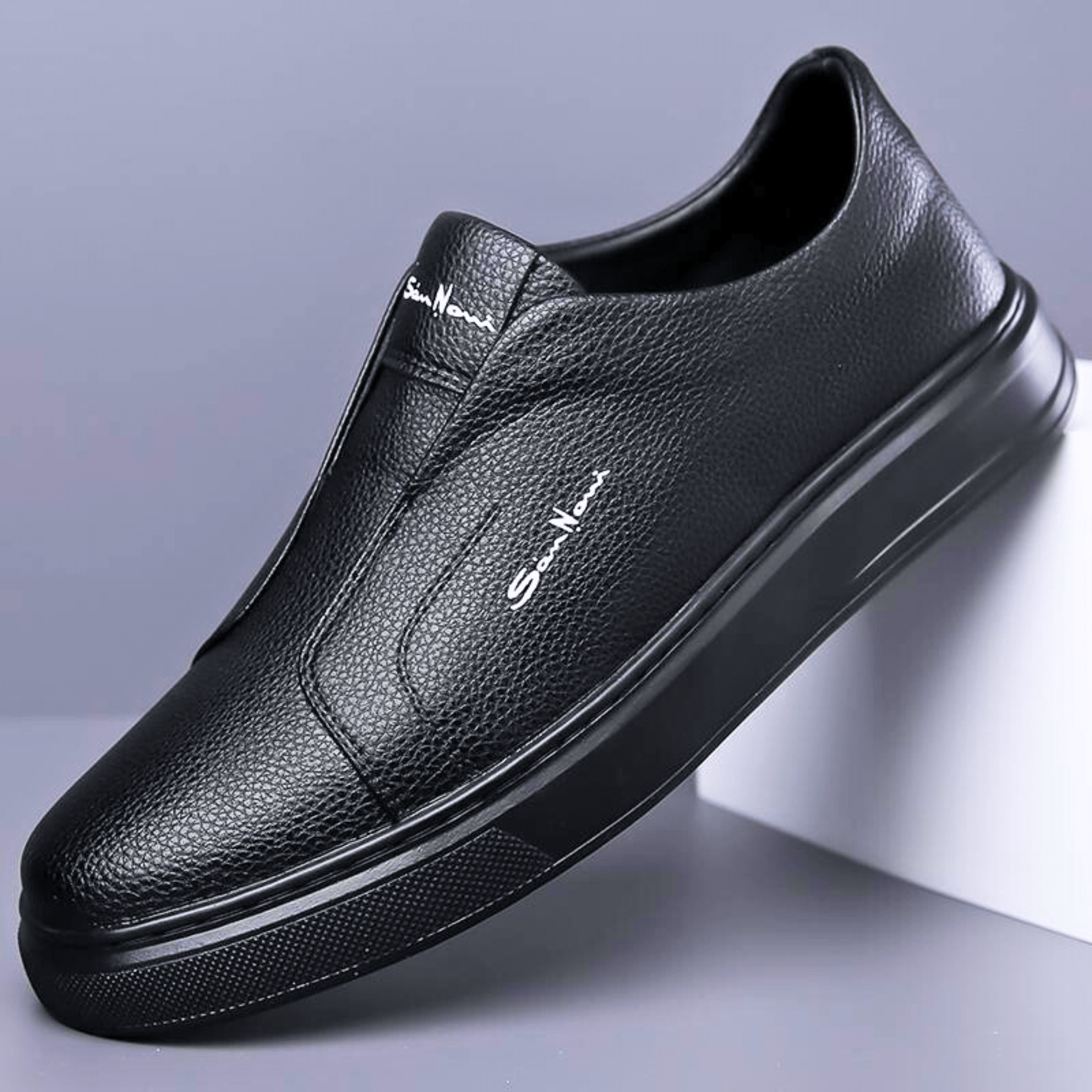 De Torvane Slip-On