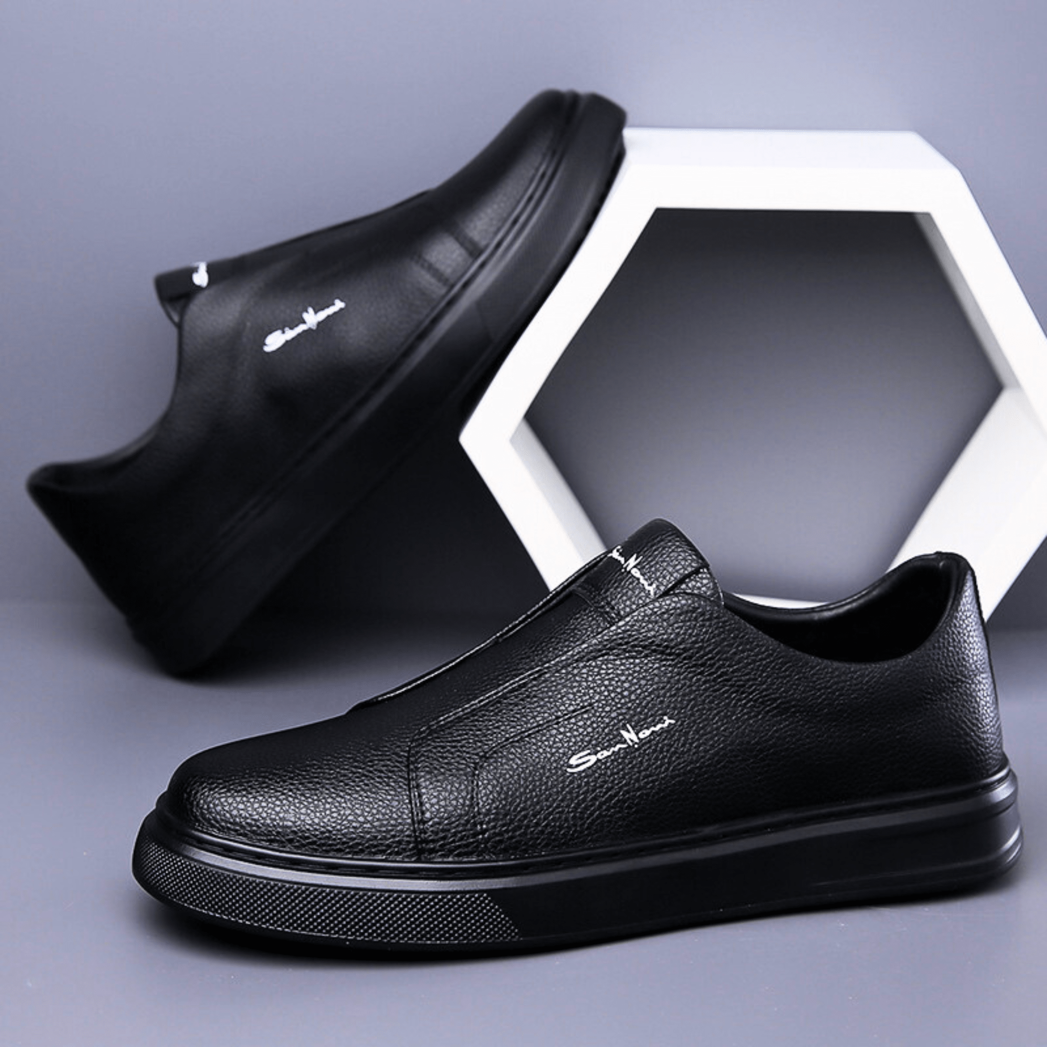 De Torvane Slip-On