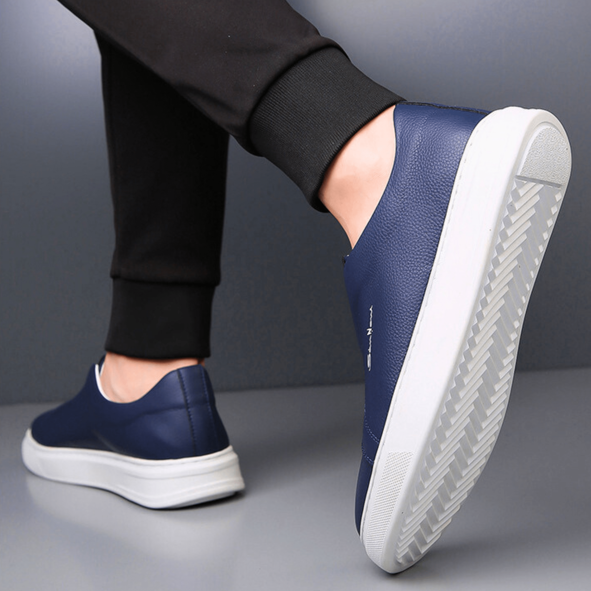 De Torvane Slip-On