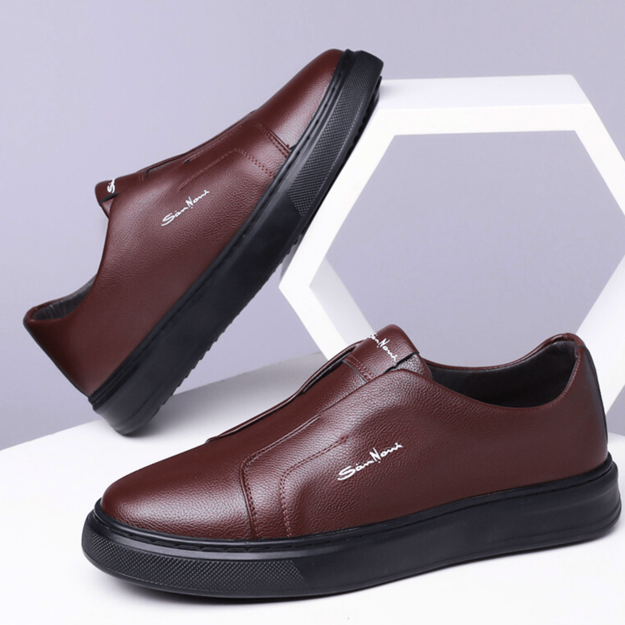 De Torvane Slip-On