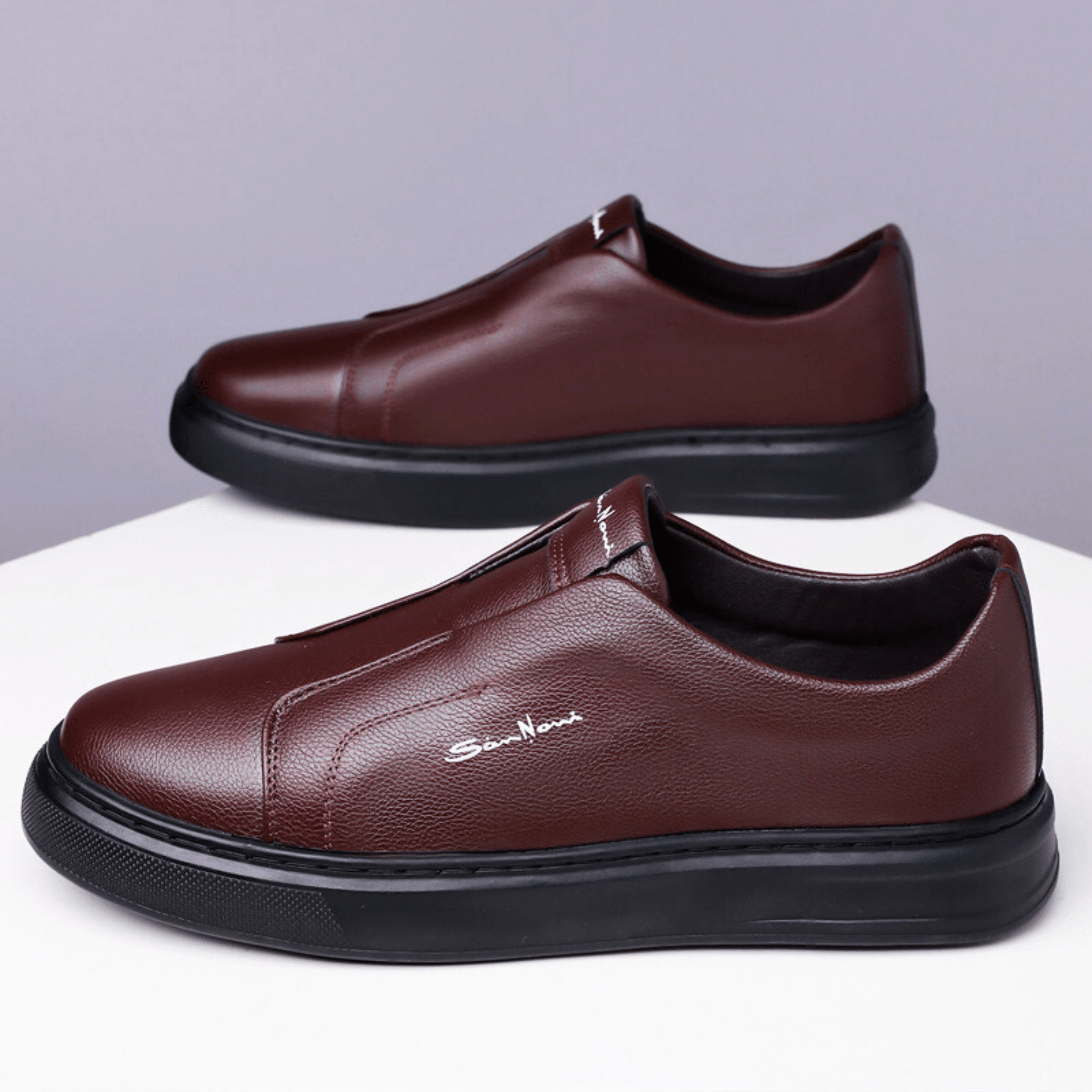 De Torvane Slip-On