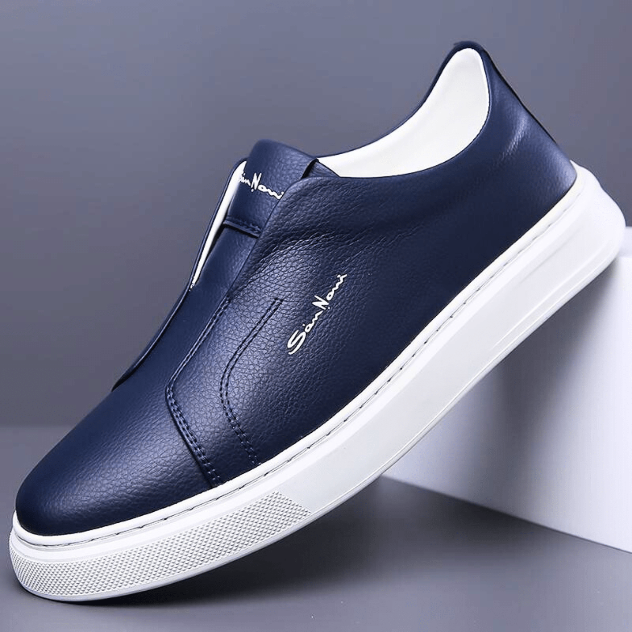 De Torvane Slip-On
