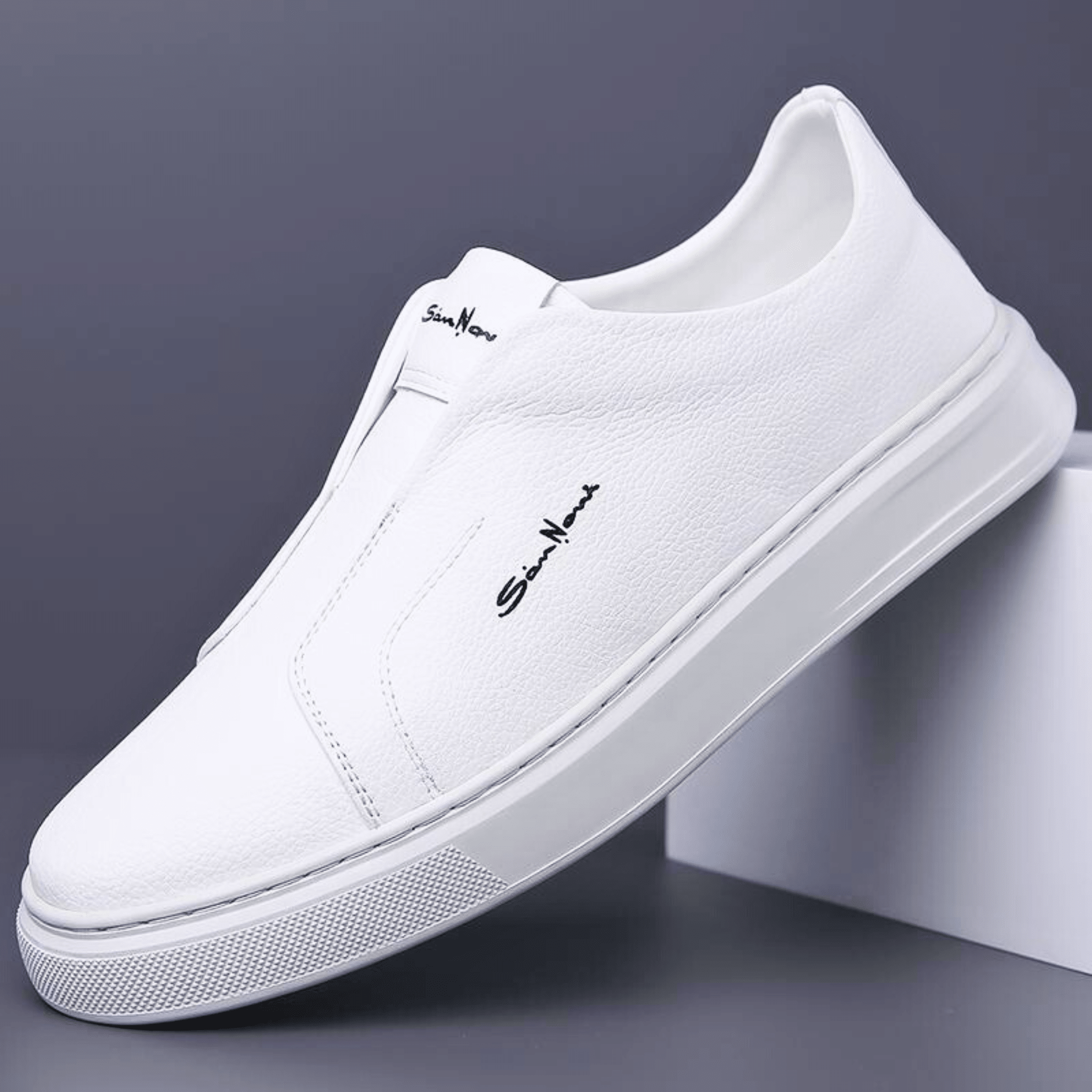 De Torvane Slip-On