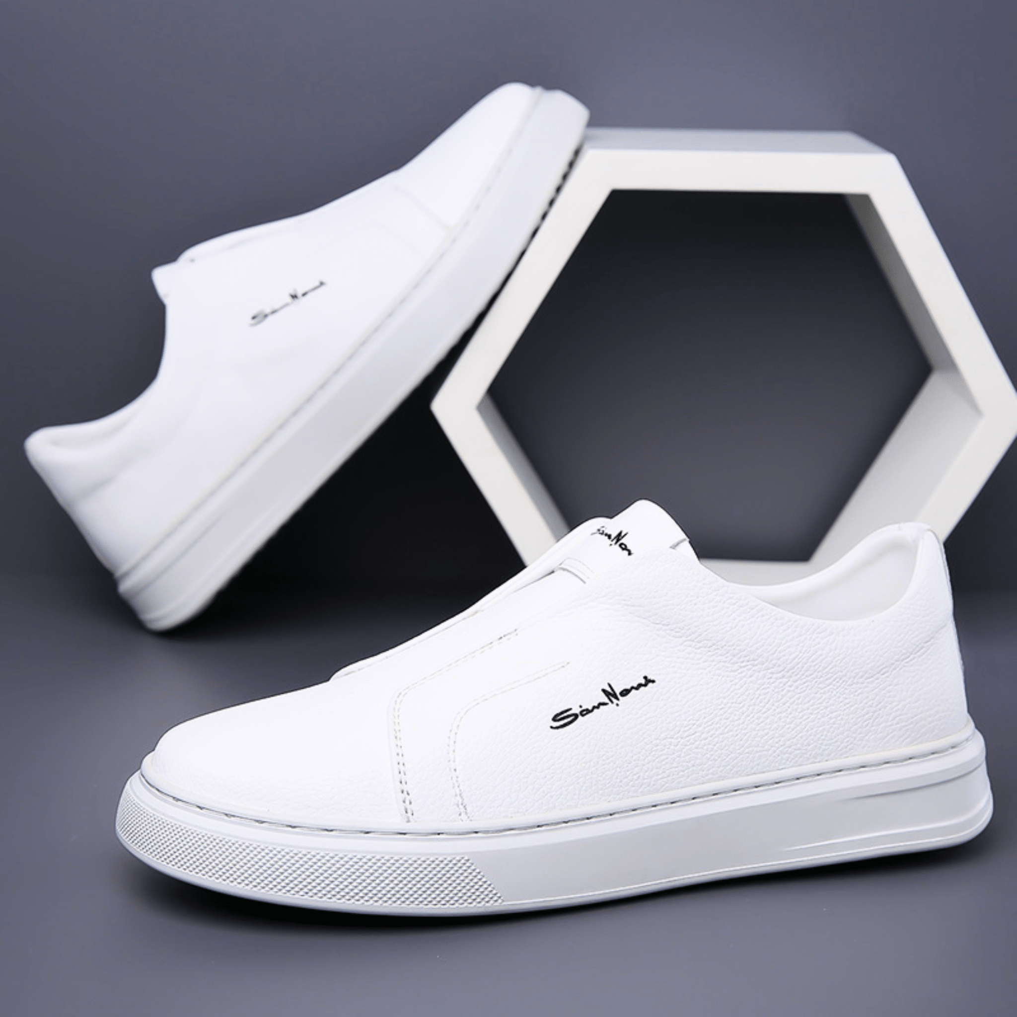 De Torvane Slip-On
