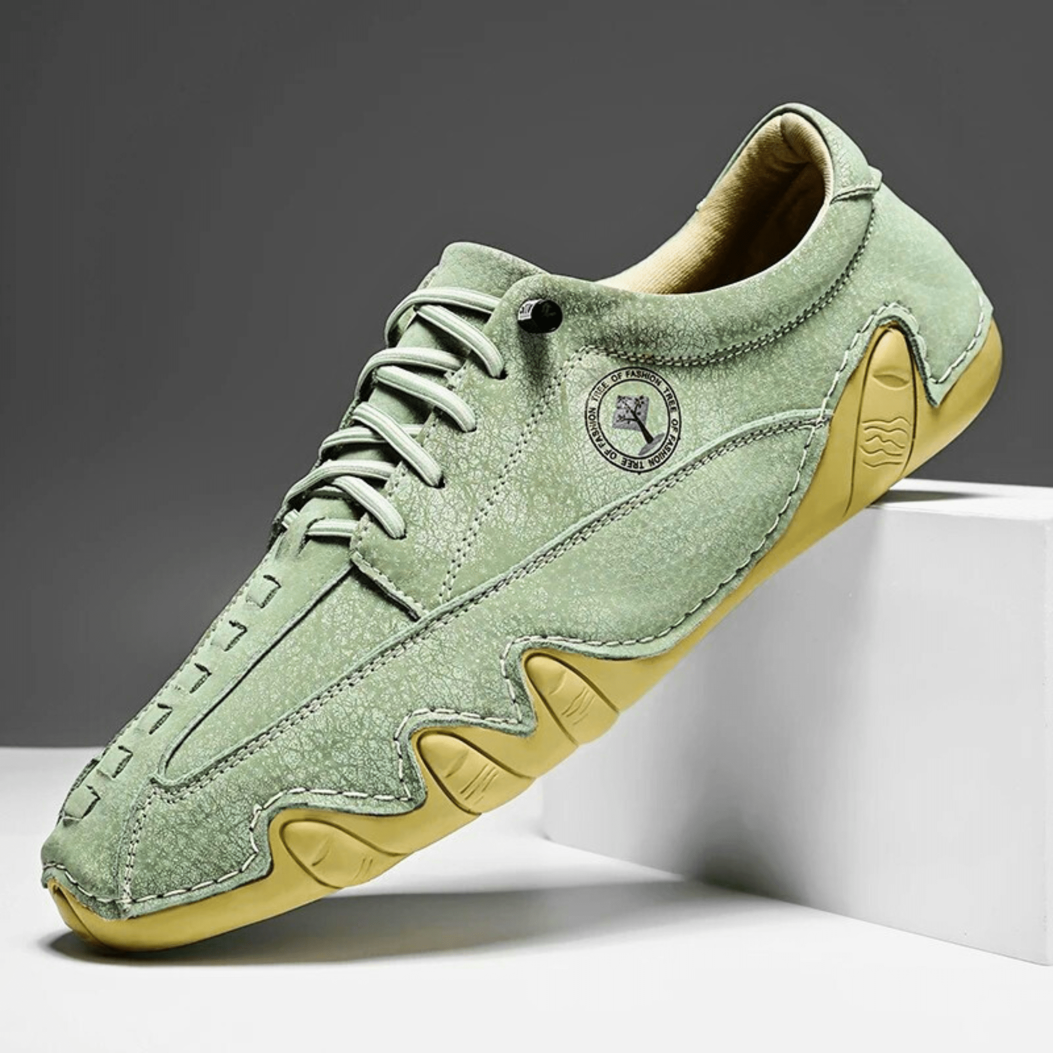 De Vallier Sneaker