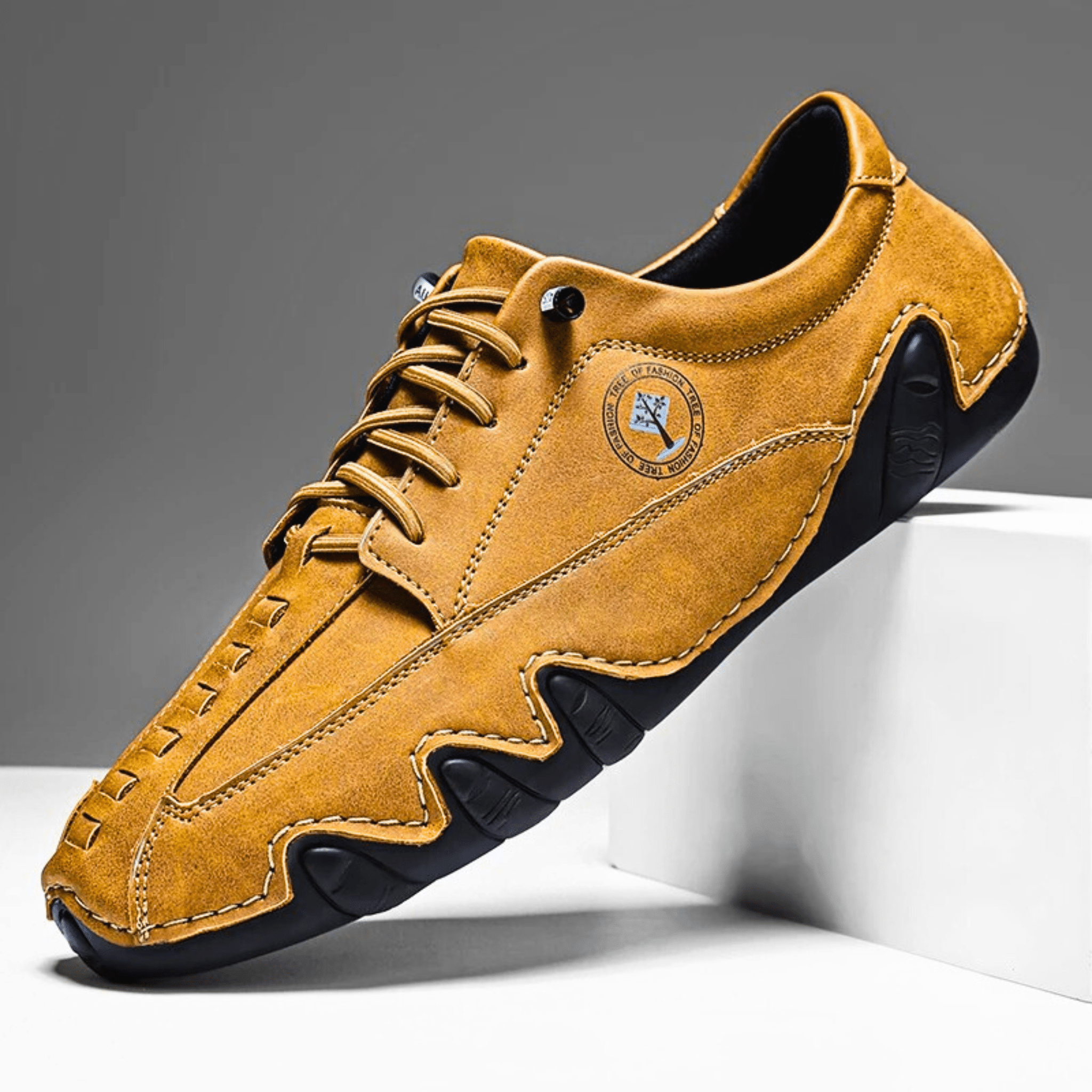 De Vallier Sneaker