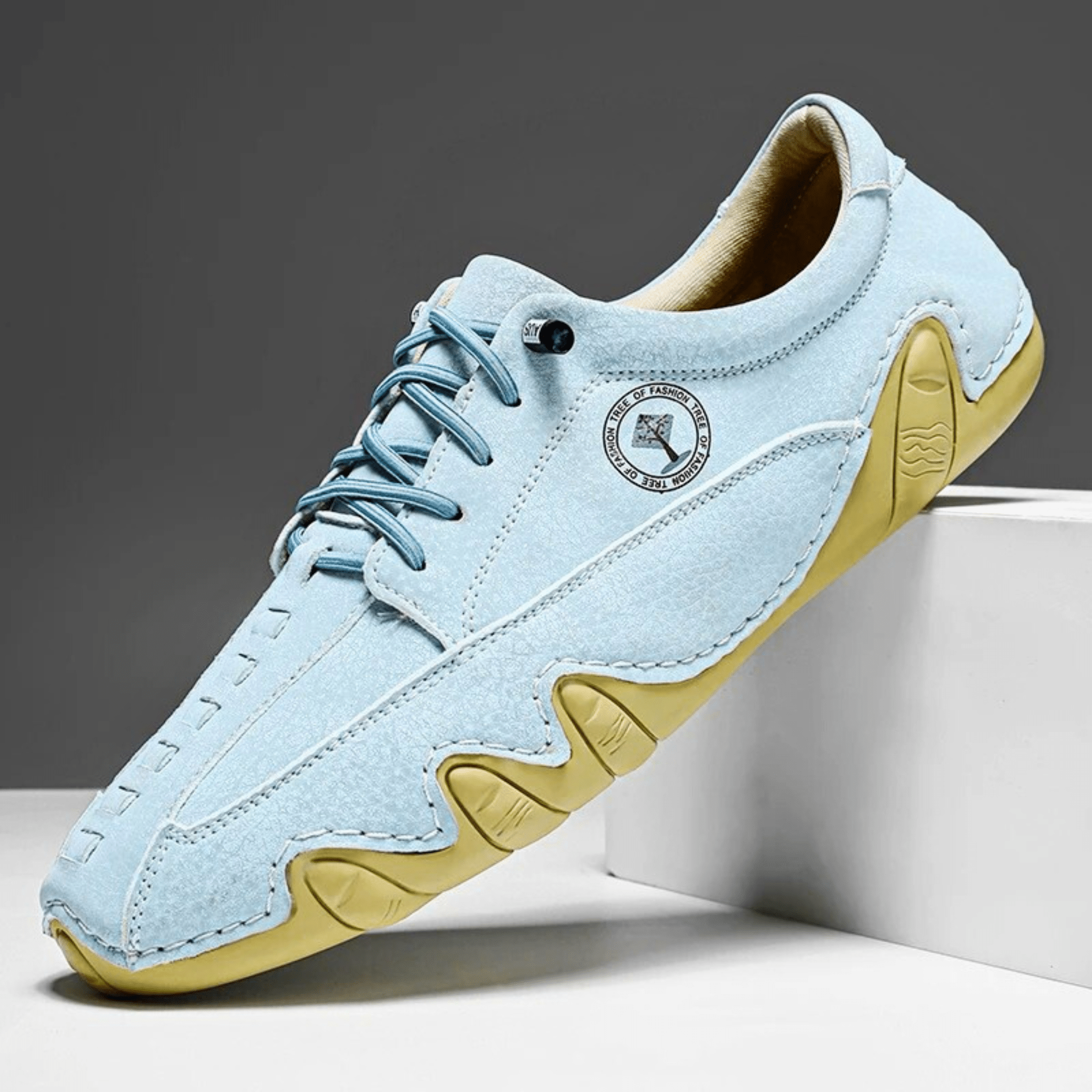 De Vallier Sneaker